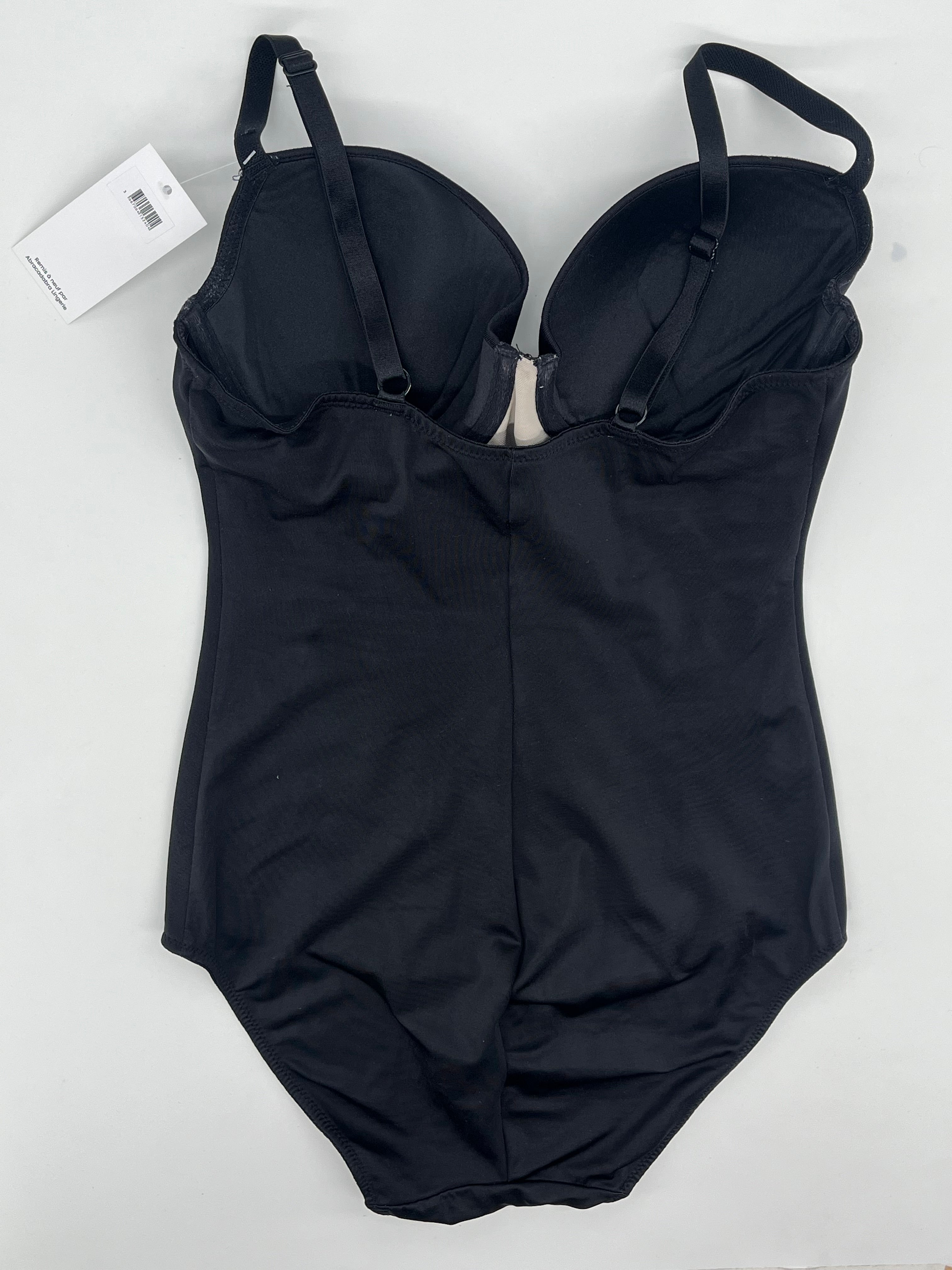 Body ETAM Noir