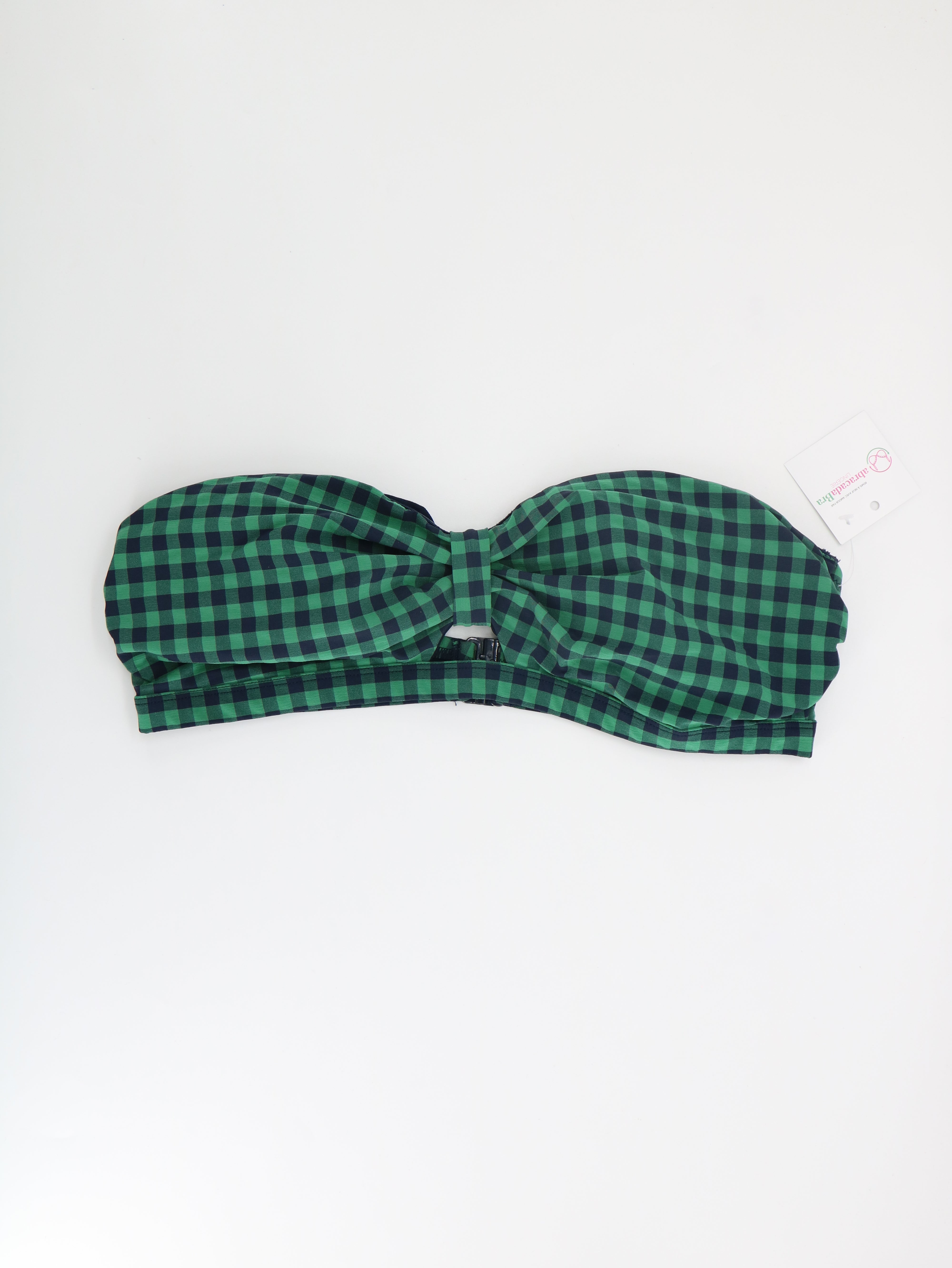 Maillot de bain Vert