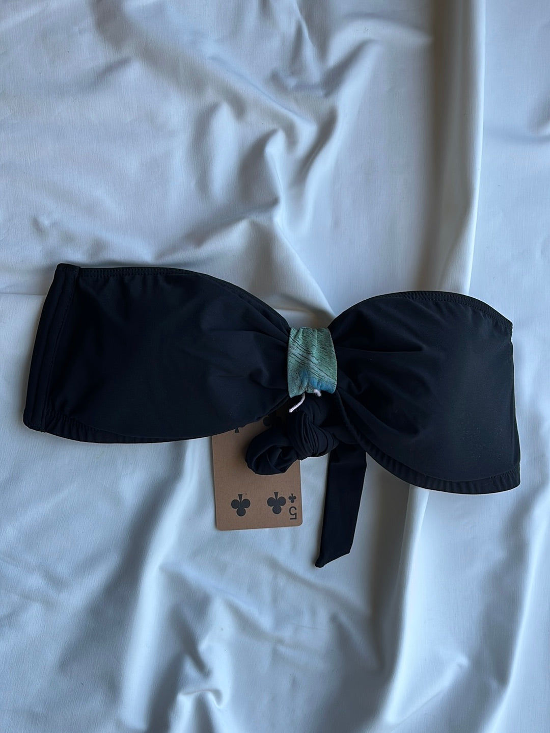 Maillot de bain Ysé Noir