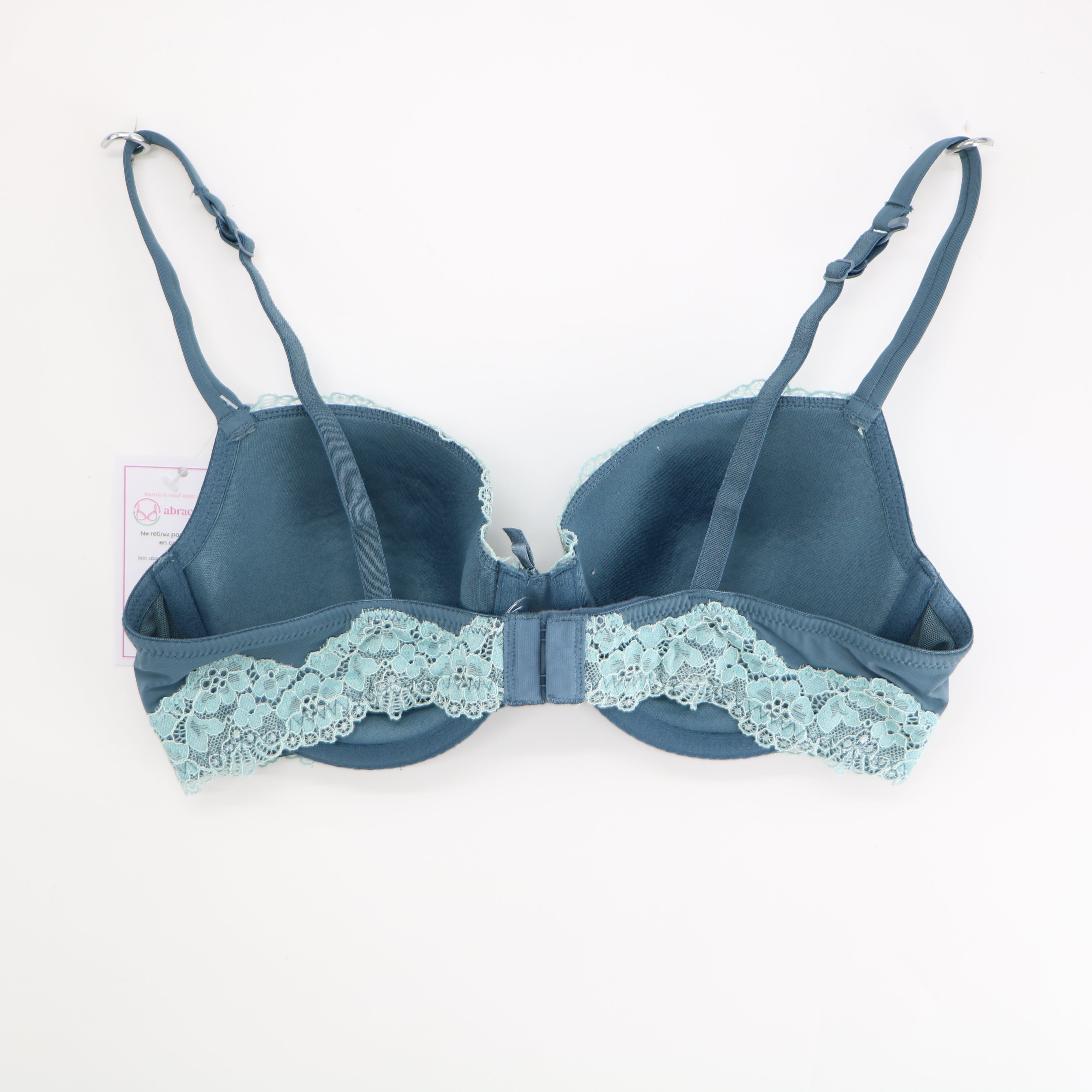 Soutien-gorge Marque inconnue Bleu