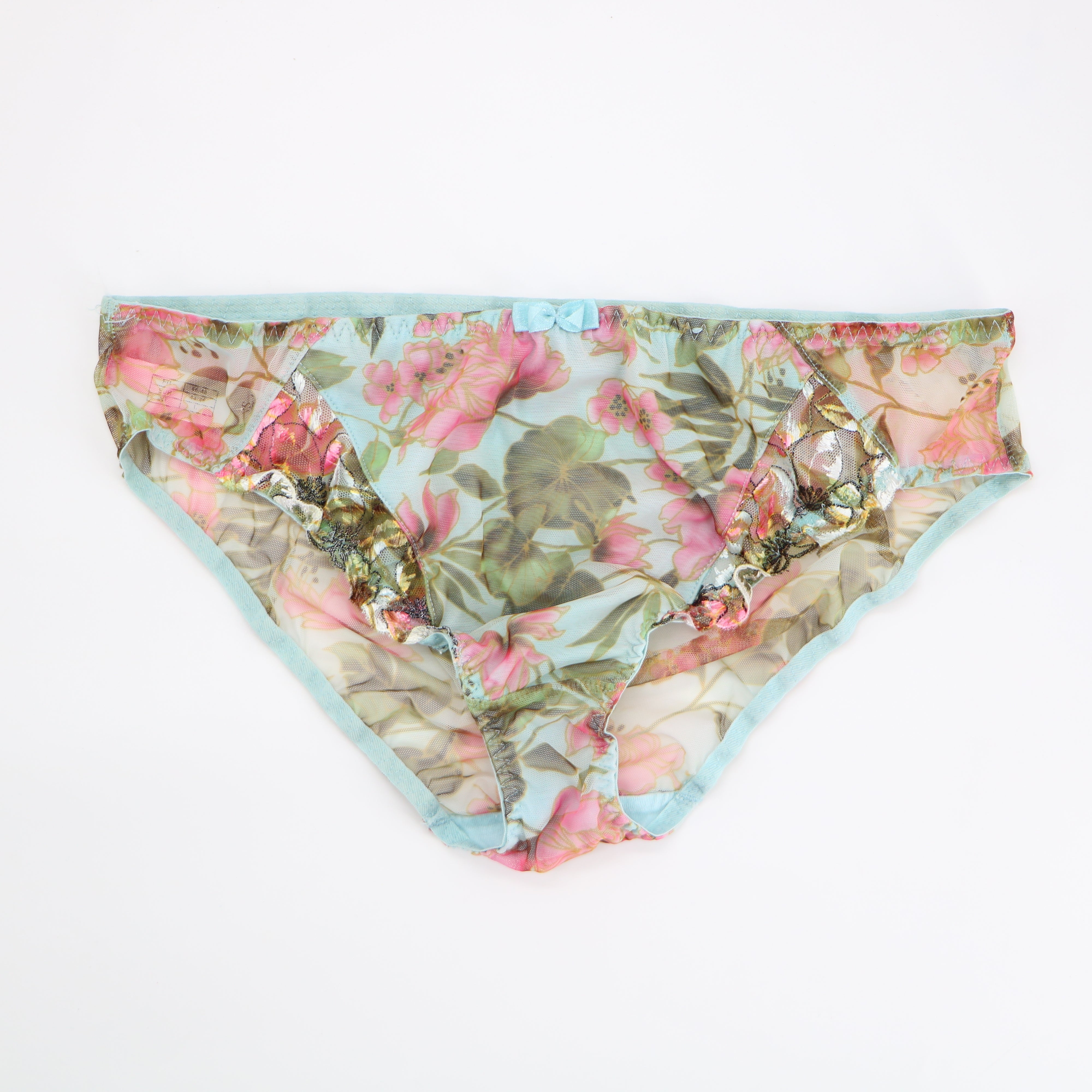 Culotte Sans Complexe