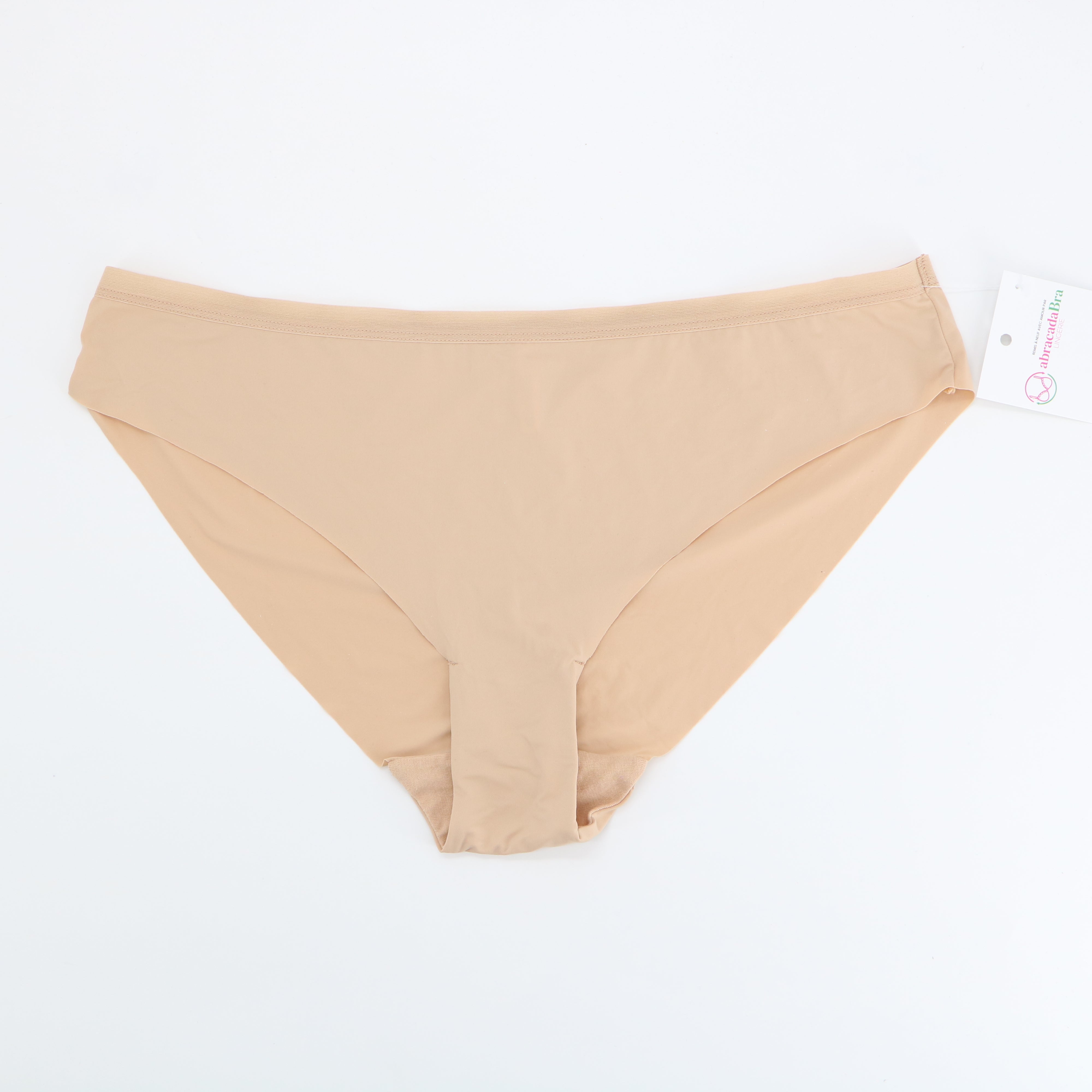 Culotte RougeGorge Beige