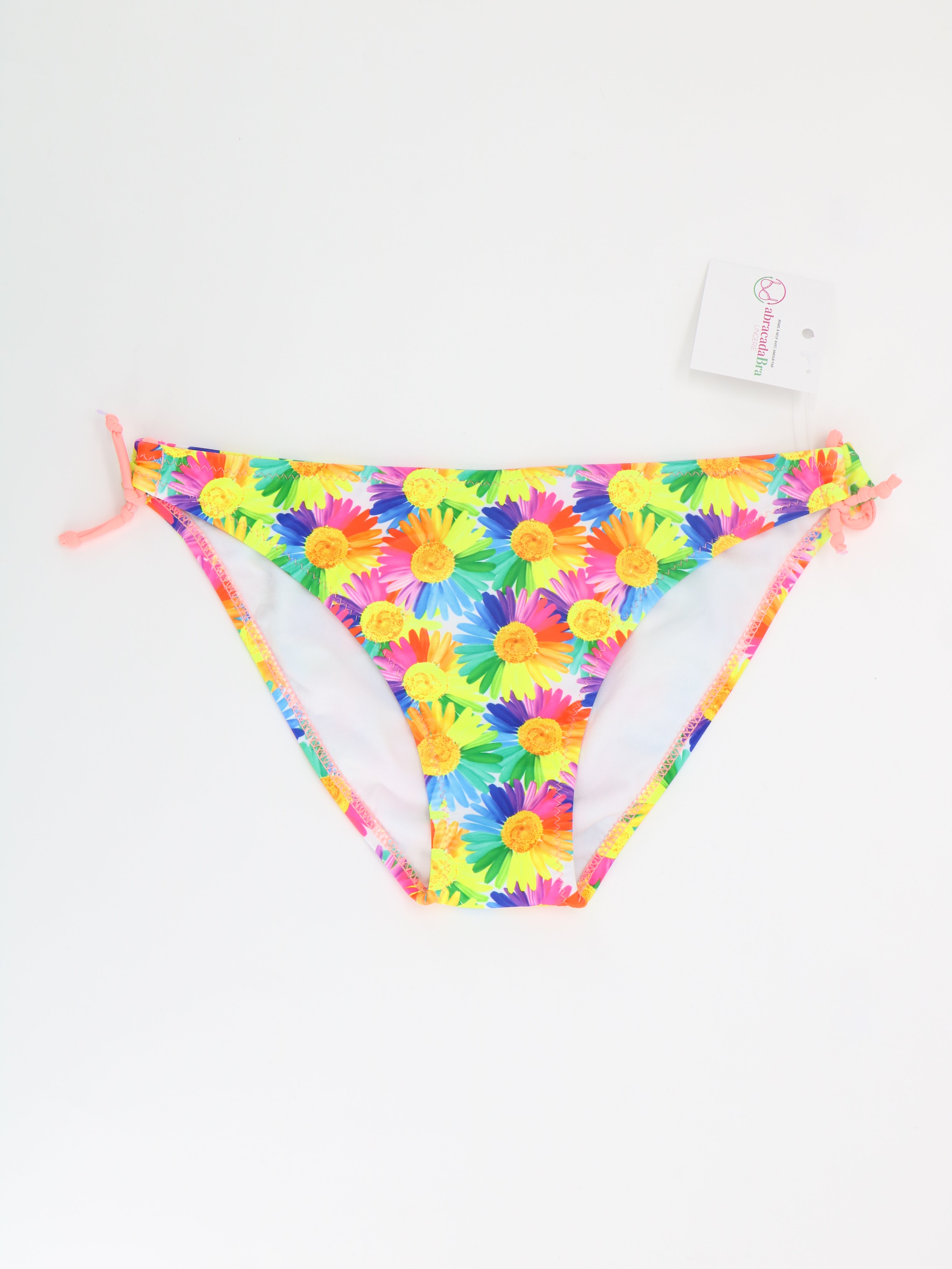 Maillot de bain FEI Jaune