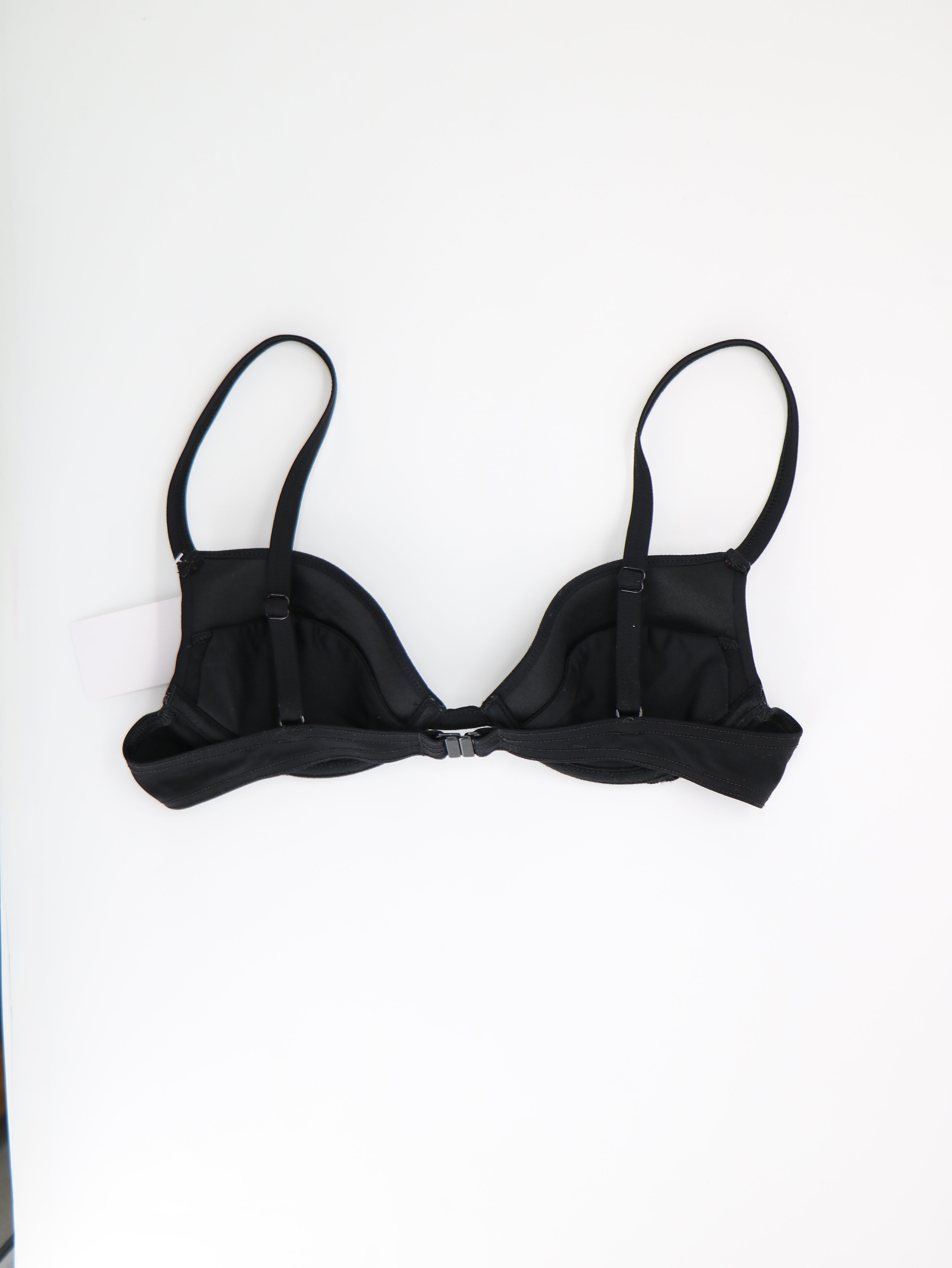 Maillot de bain Huit Plage Noir