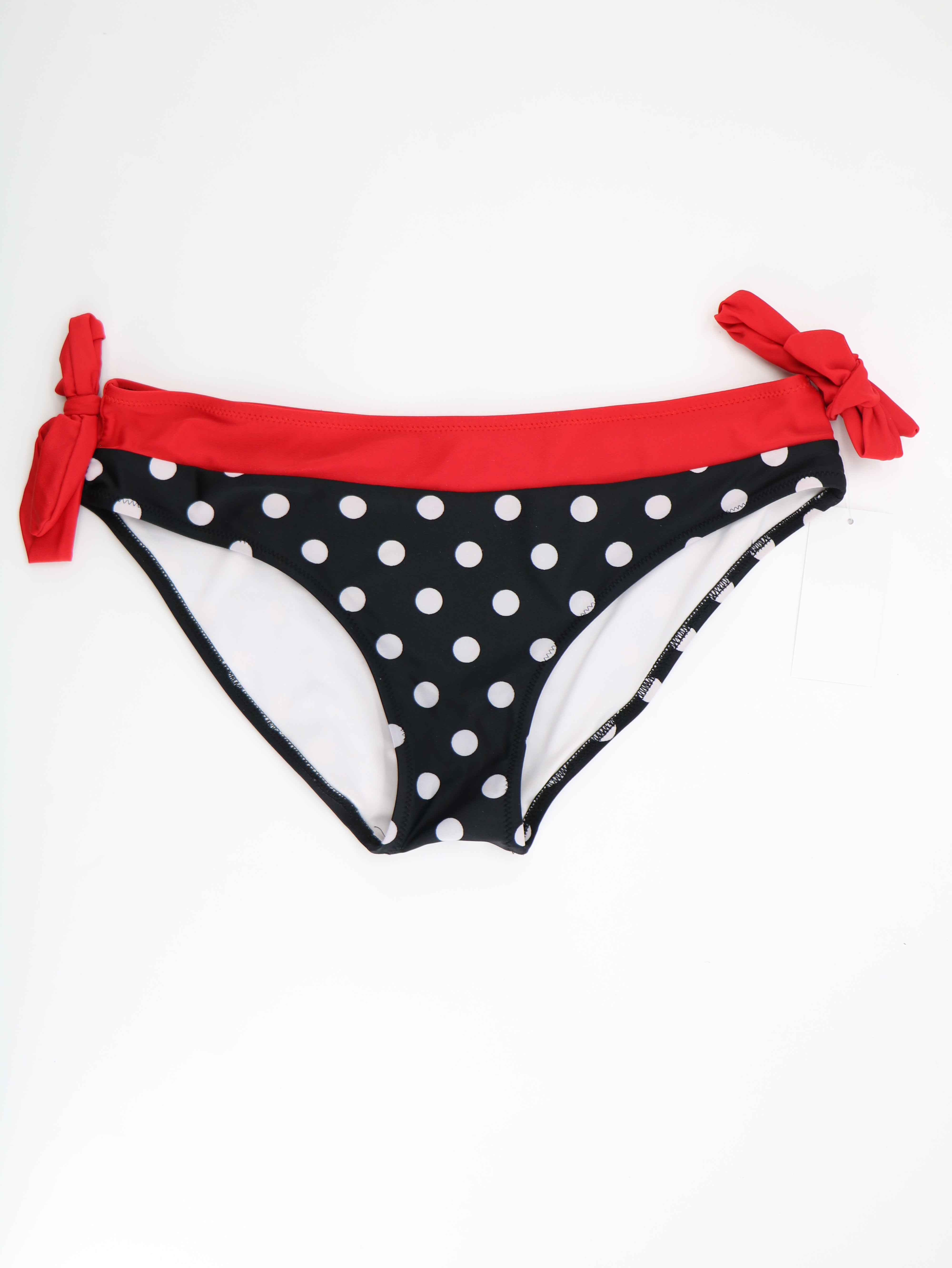 Maillot de bain Noir