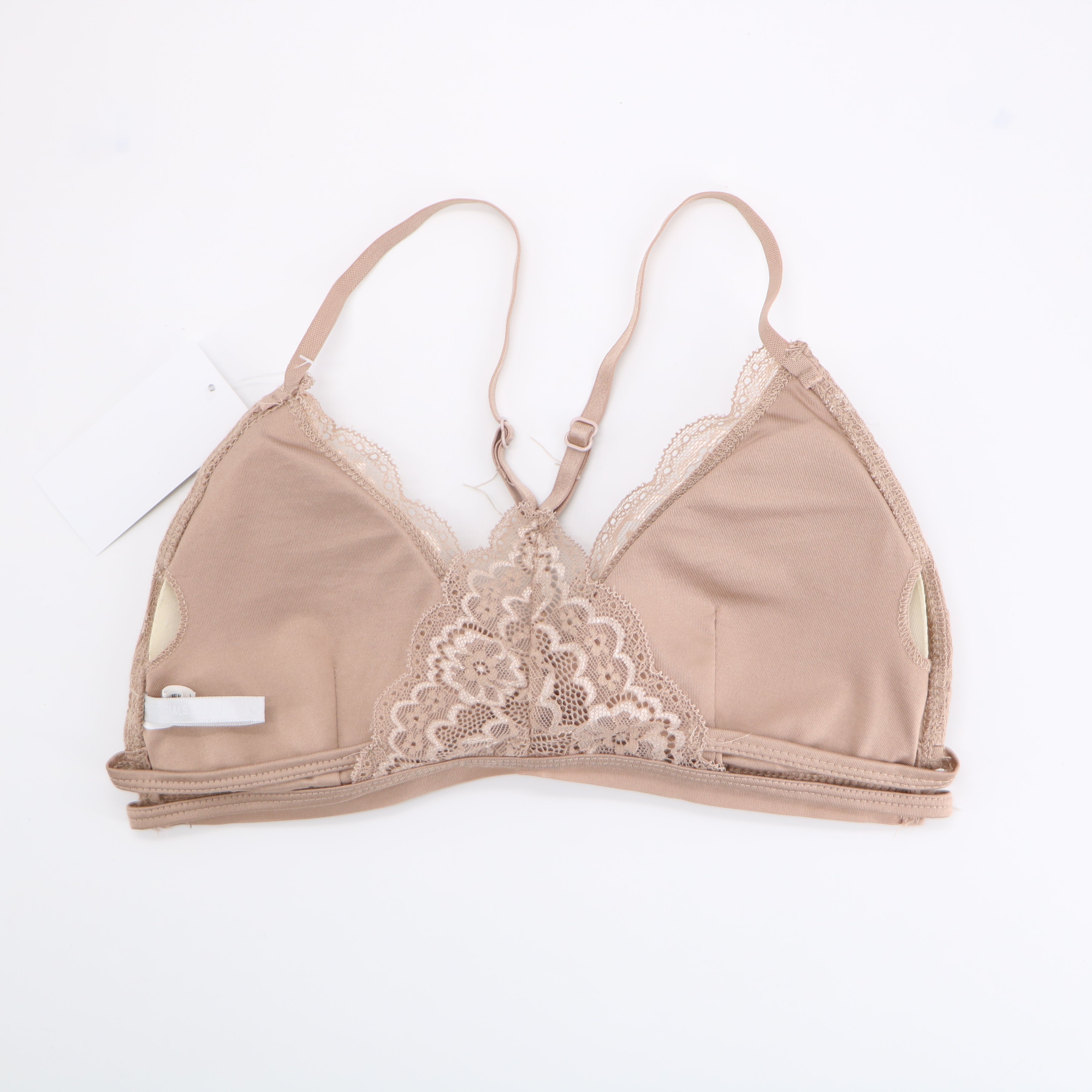 Soutien-gorge SWS Rose