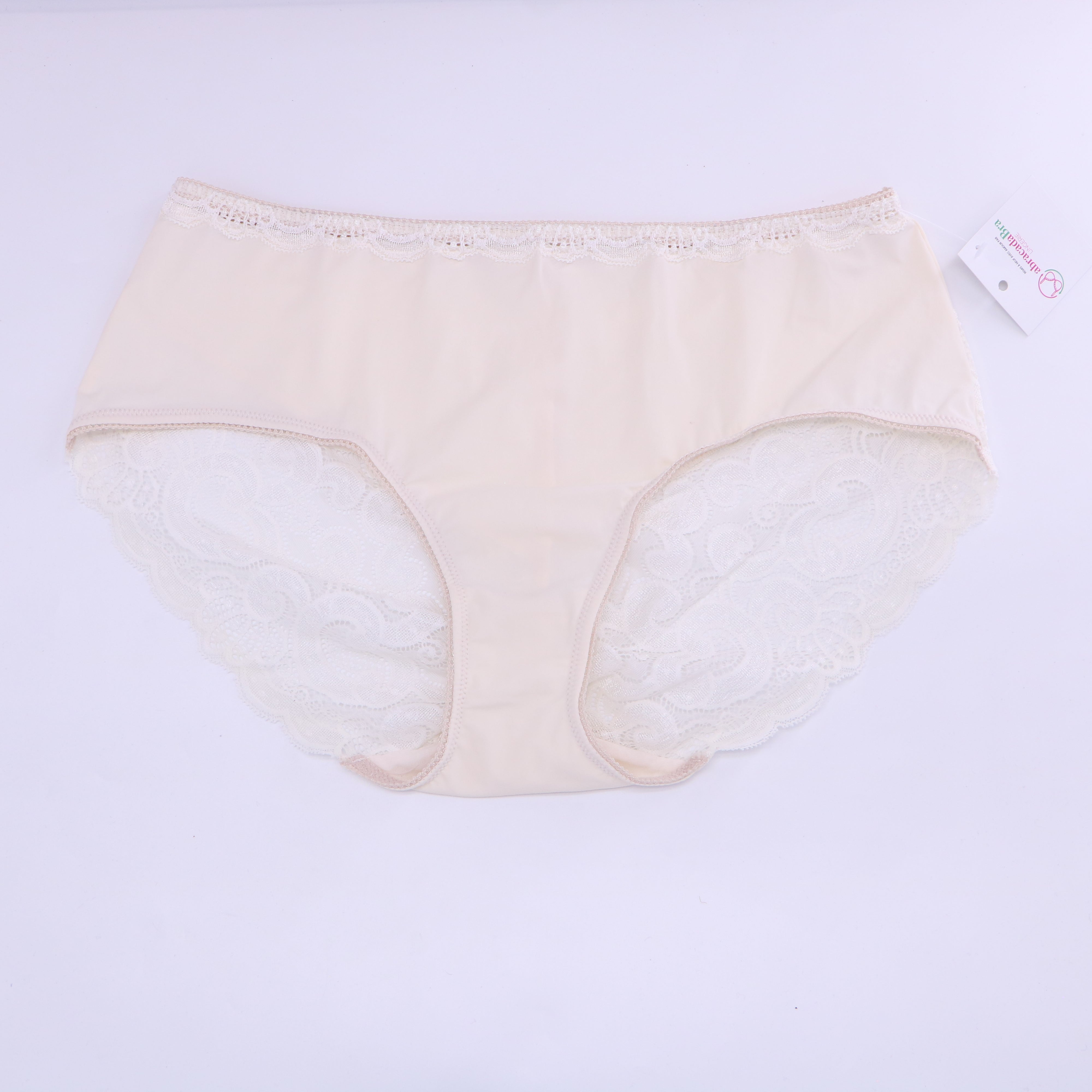 Culotte Rose