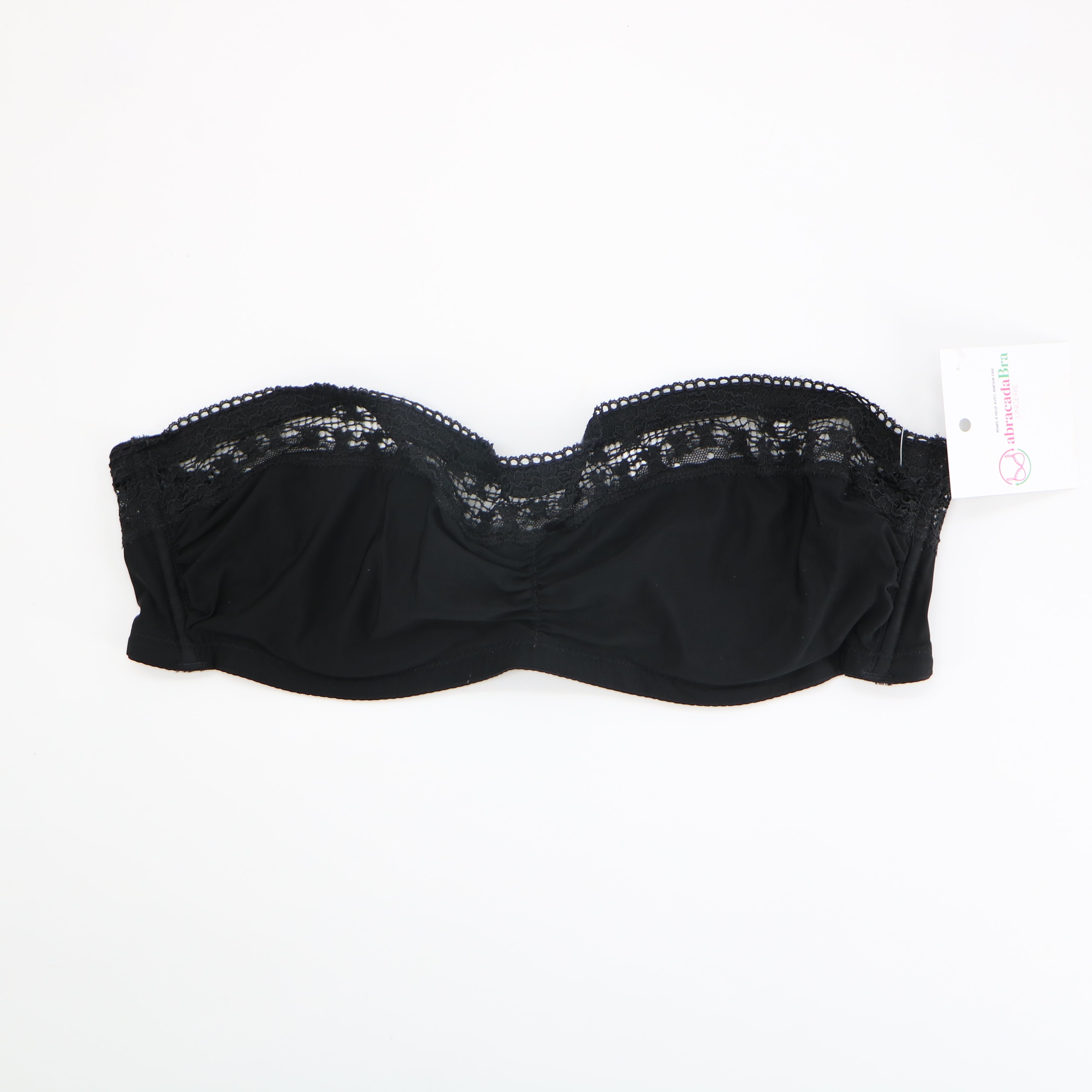 Soutien-gorge Noir
