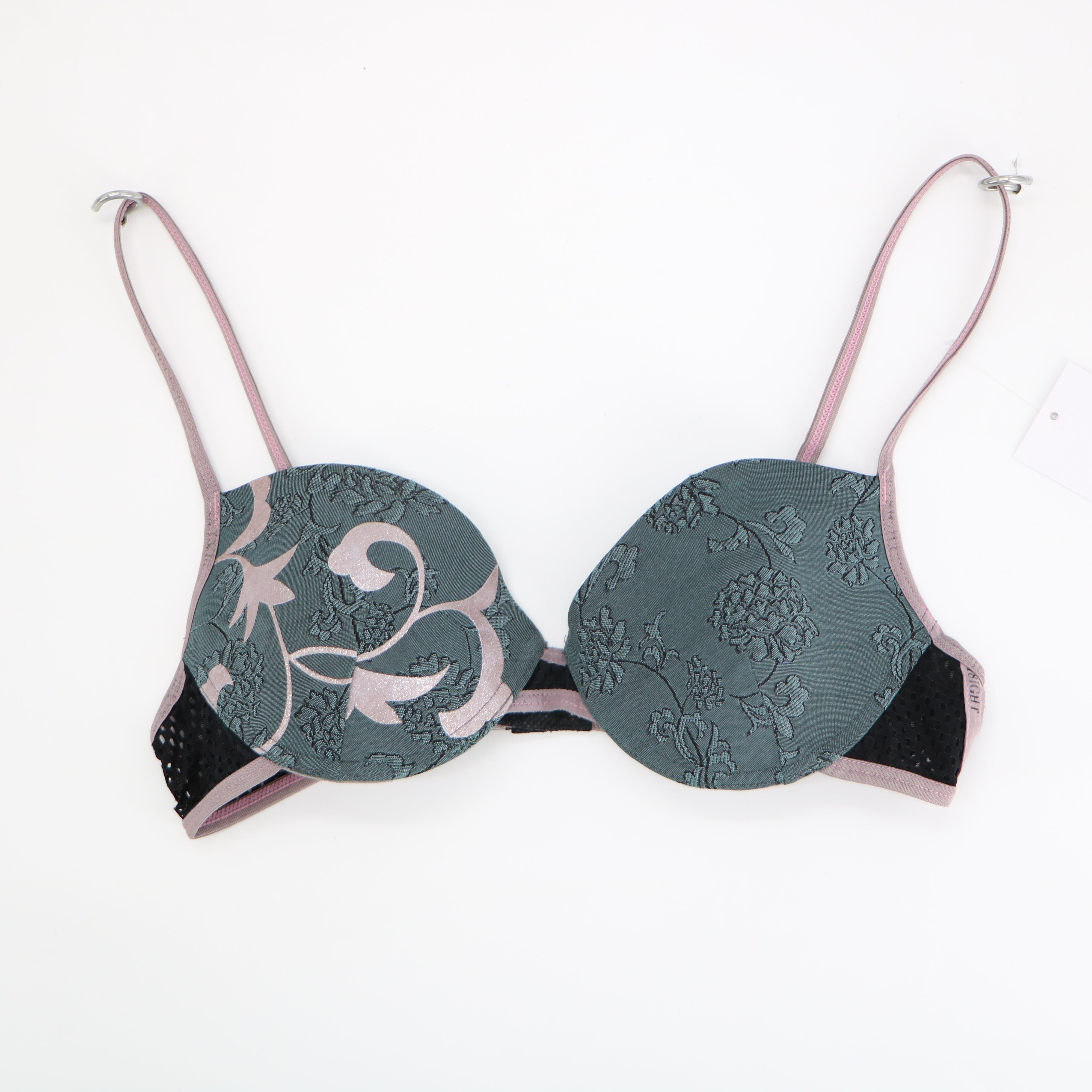 Soutien-gorge Vert