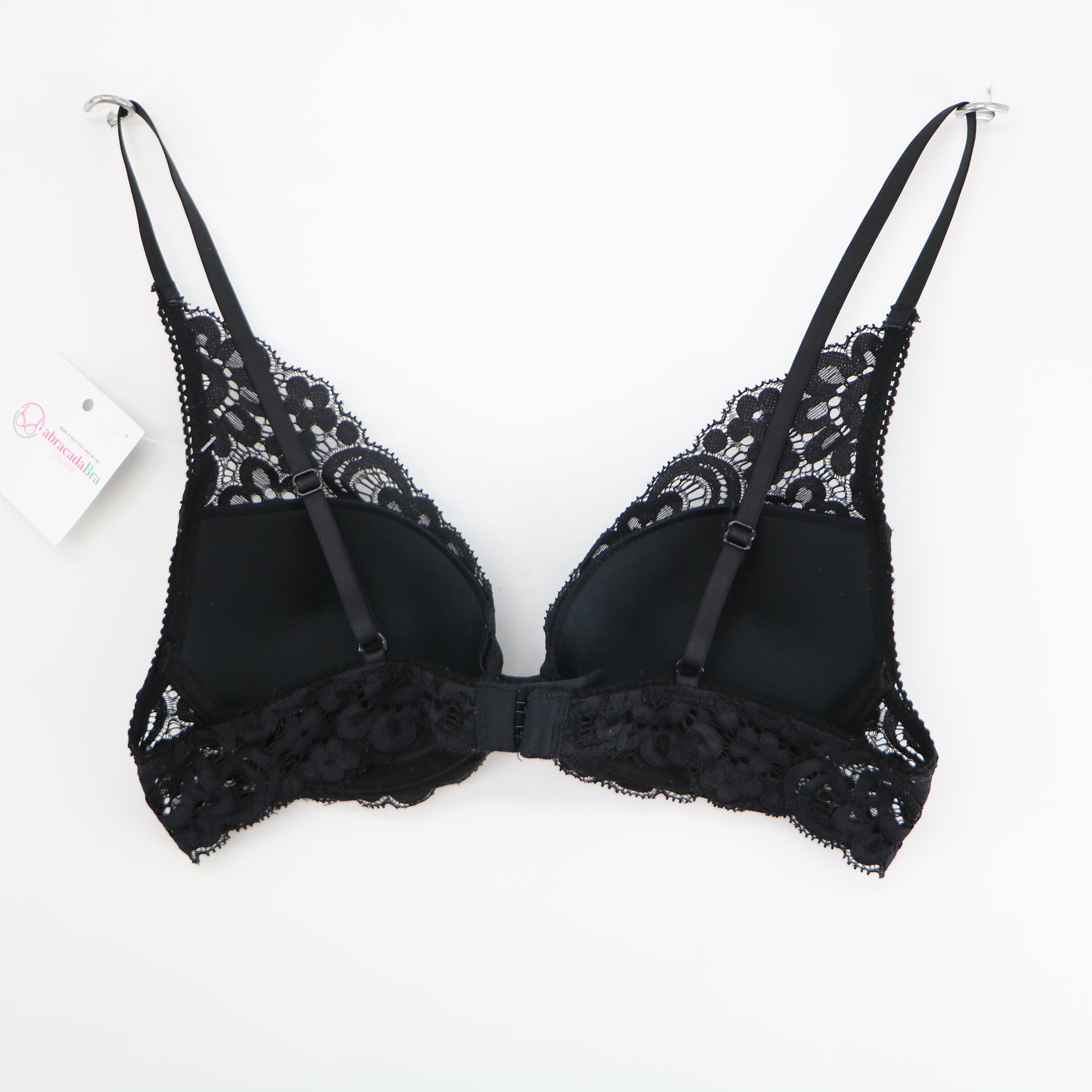 Soutien-gorge ETAM Noir
