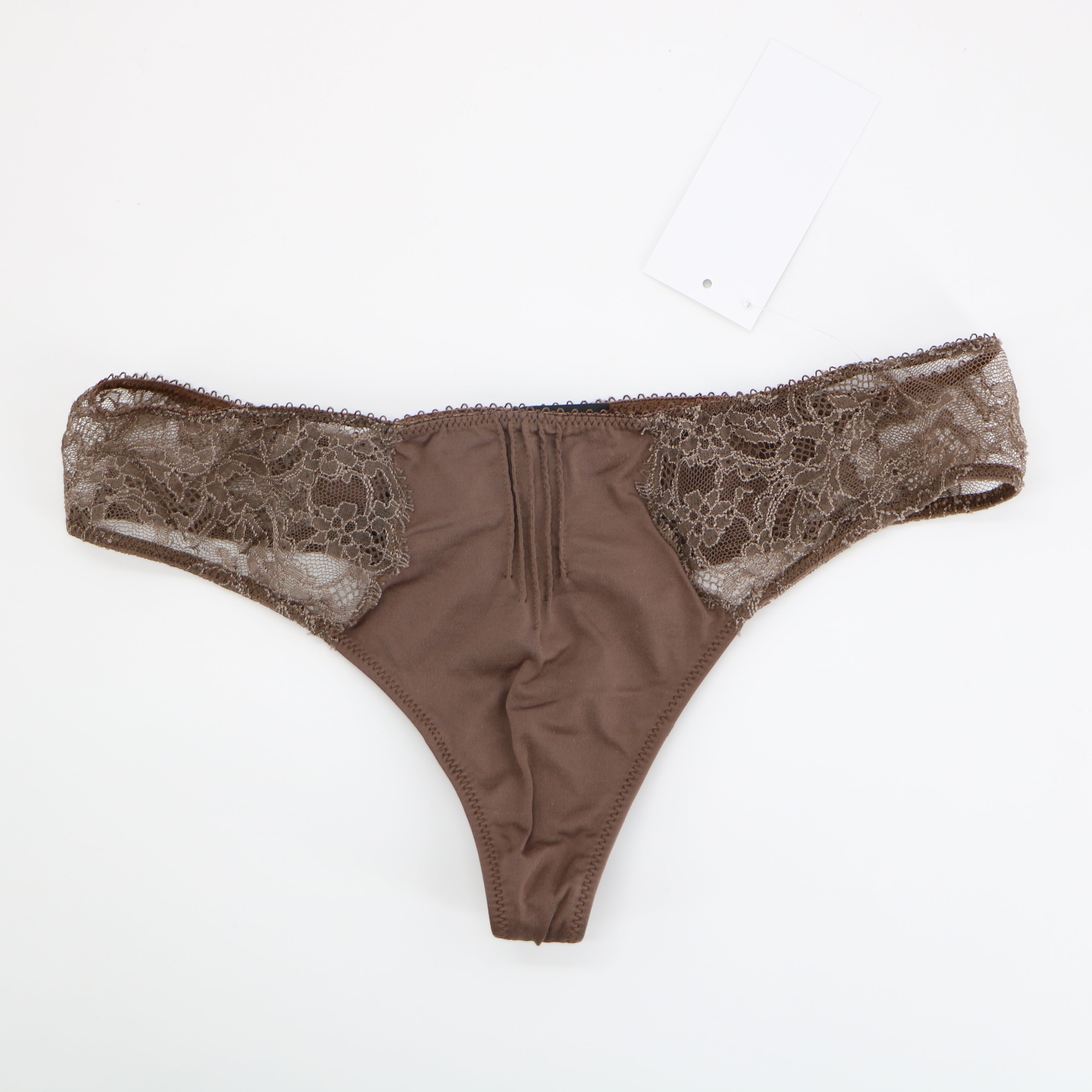 String La Perla Marron