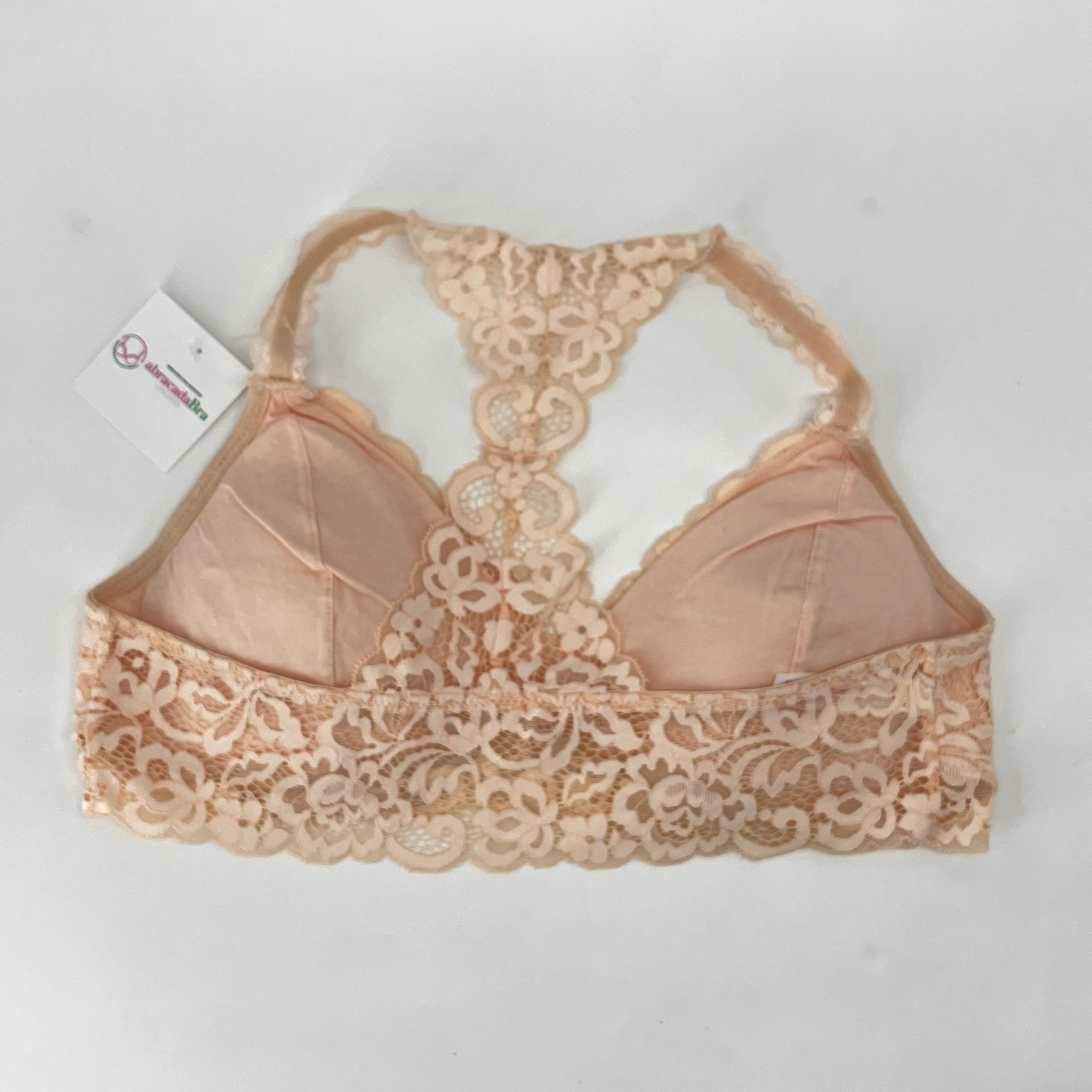 Soutien-gorge Xhilaration Rose