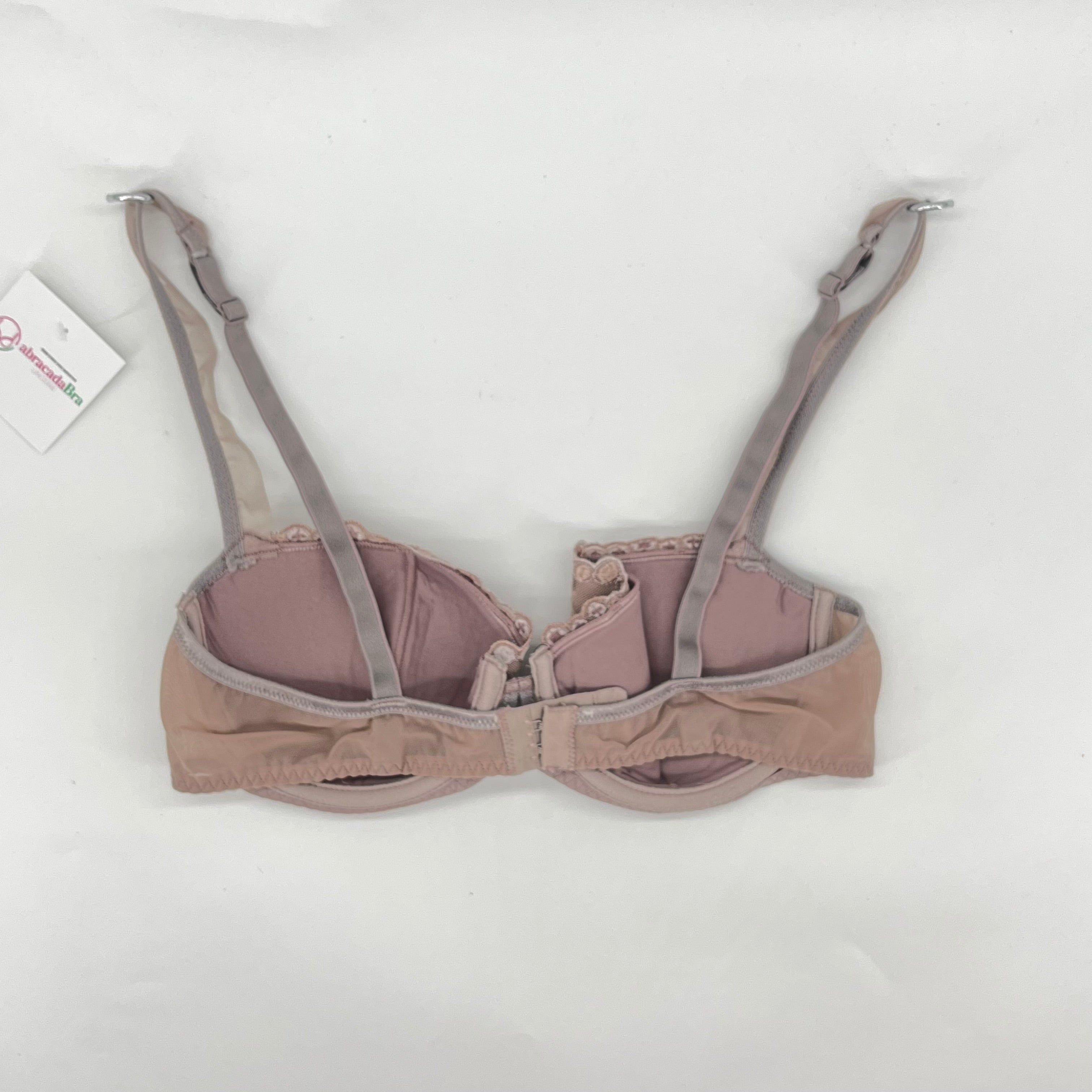 Soutien-gorge Implicite Beige