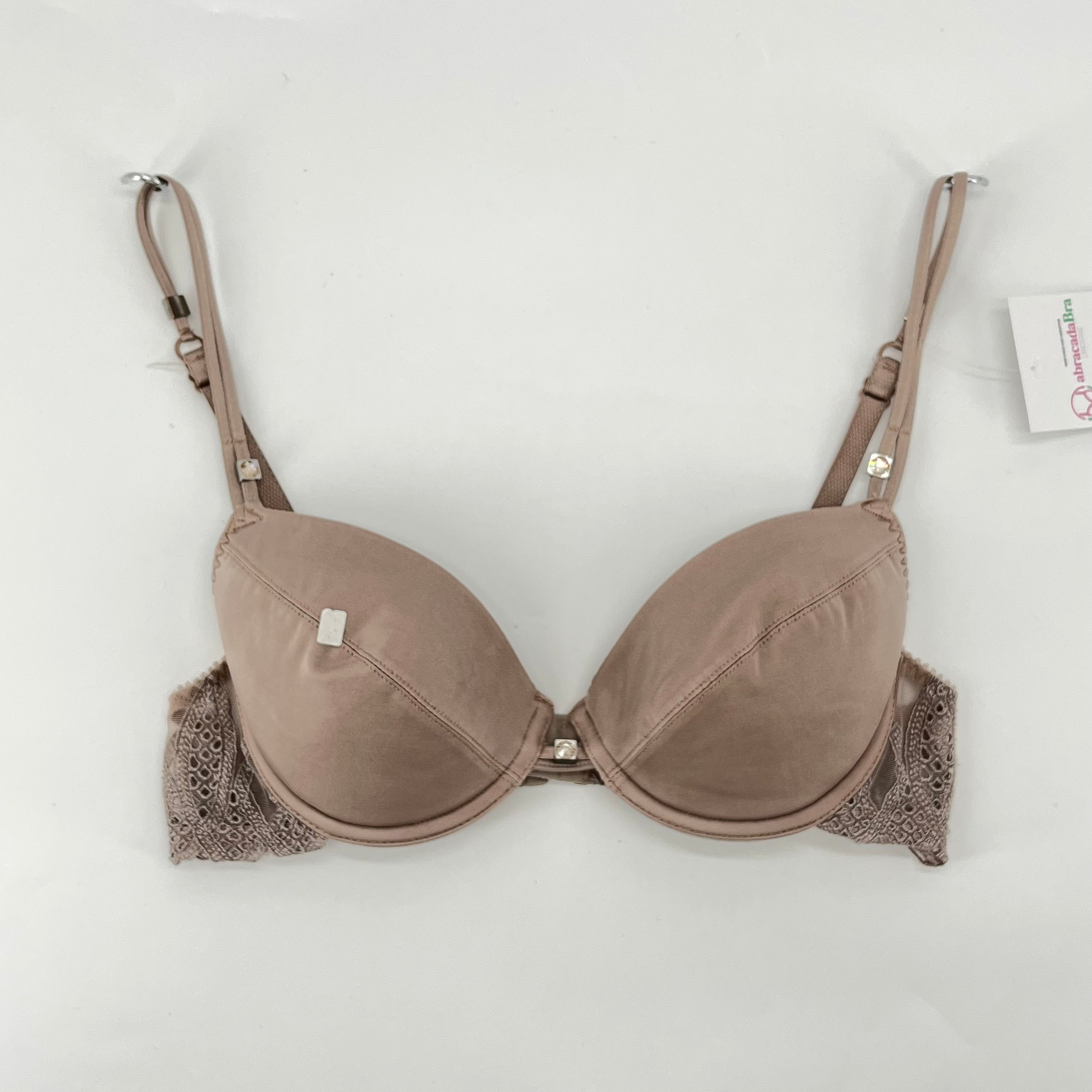 Soutien-gorge Allande Beige