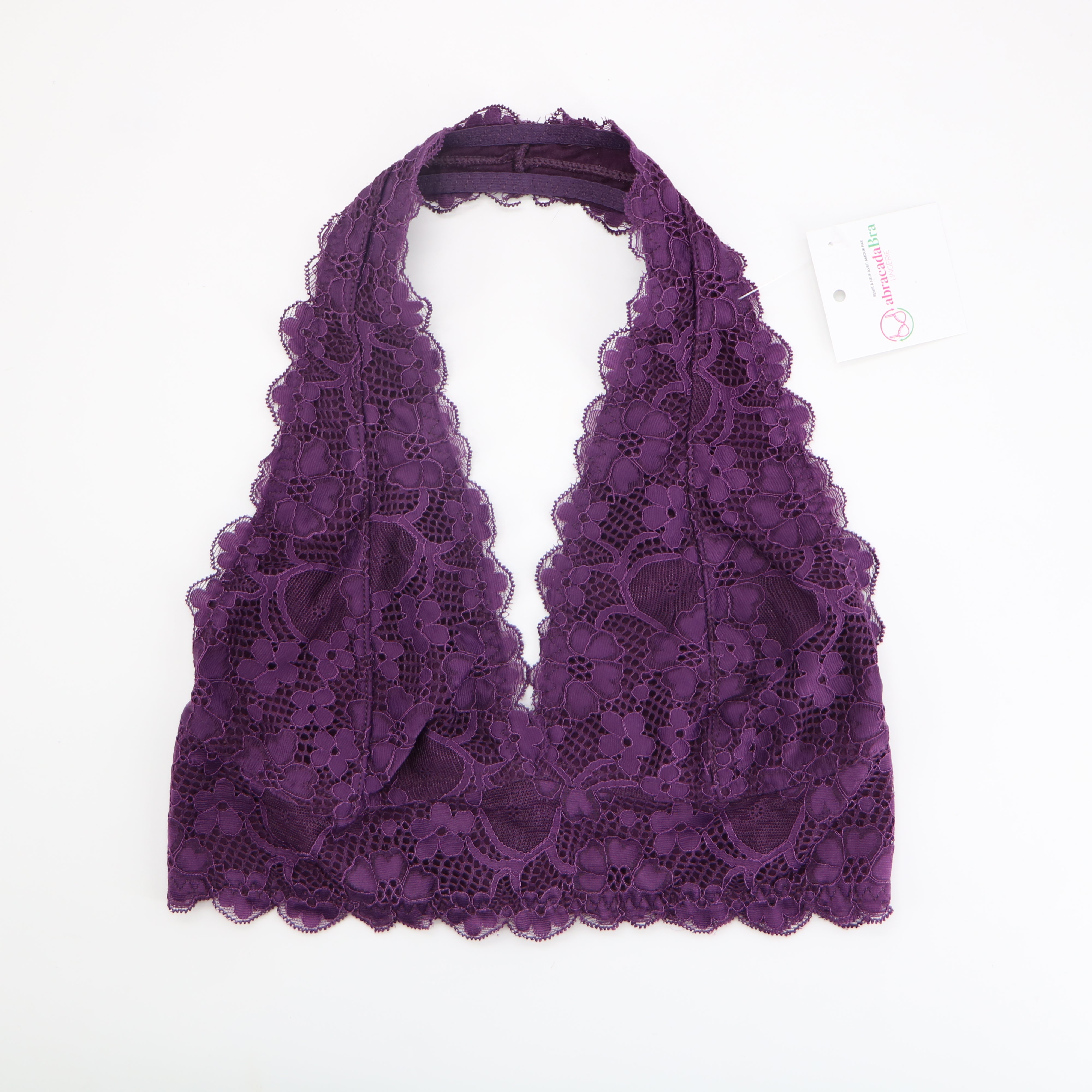 Soutien-gorge Violet