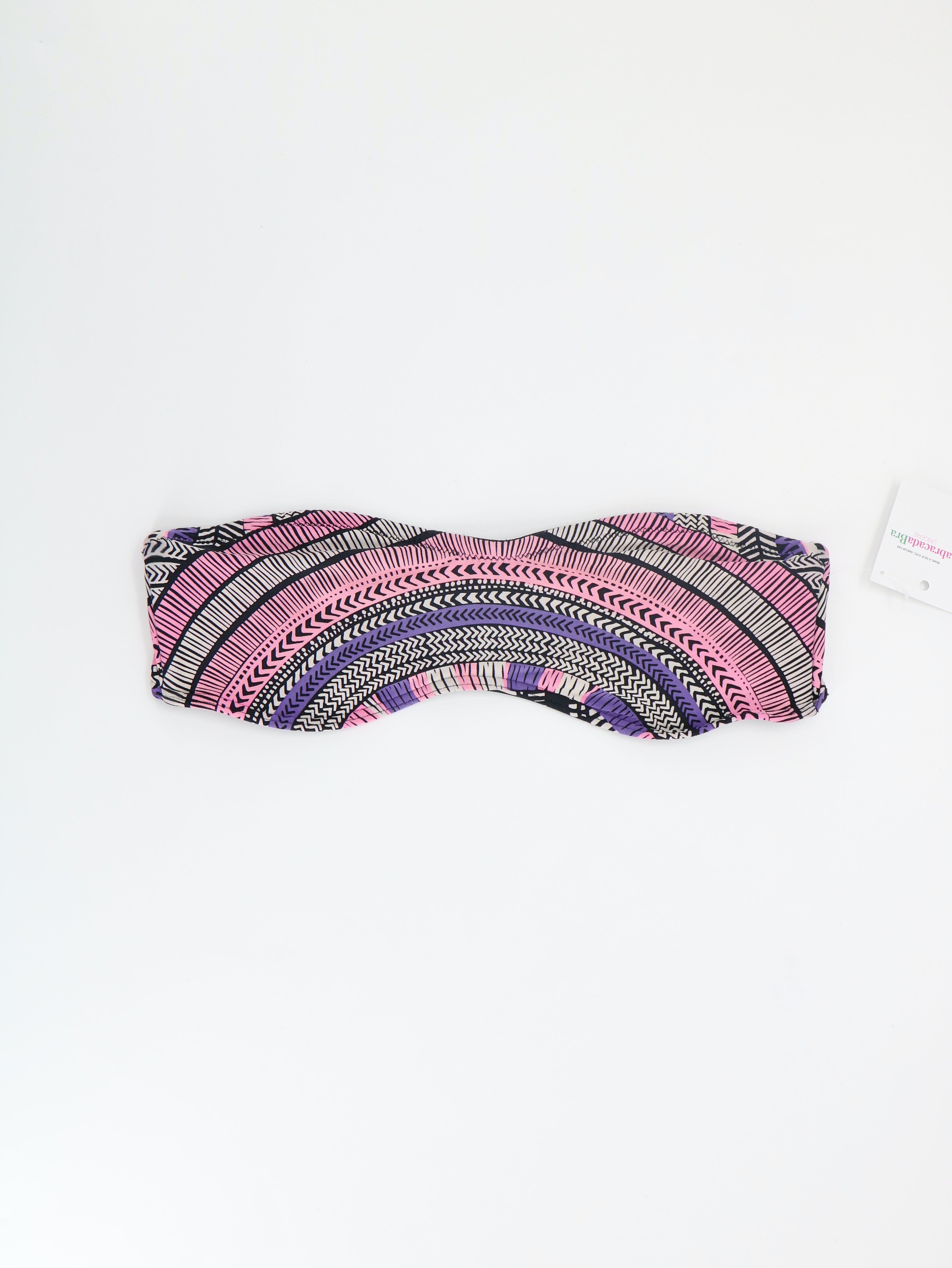 Maillot de bain Rose