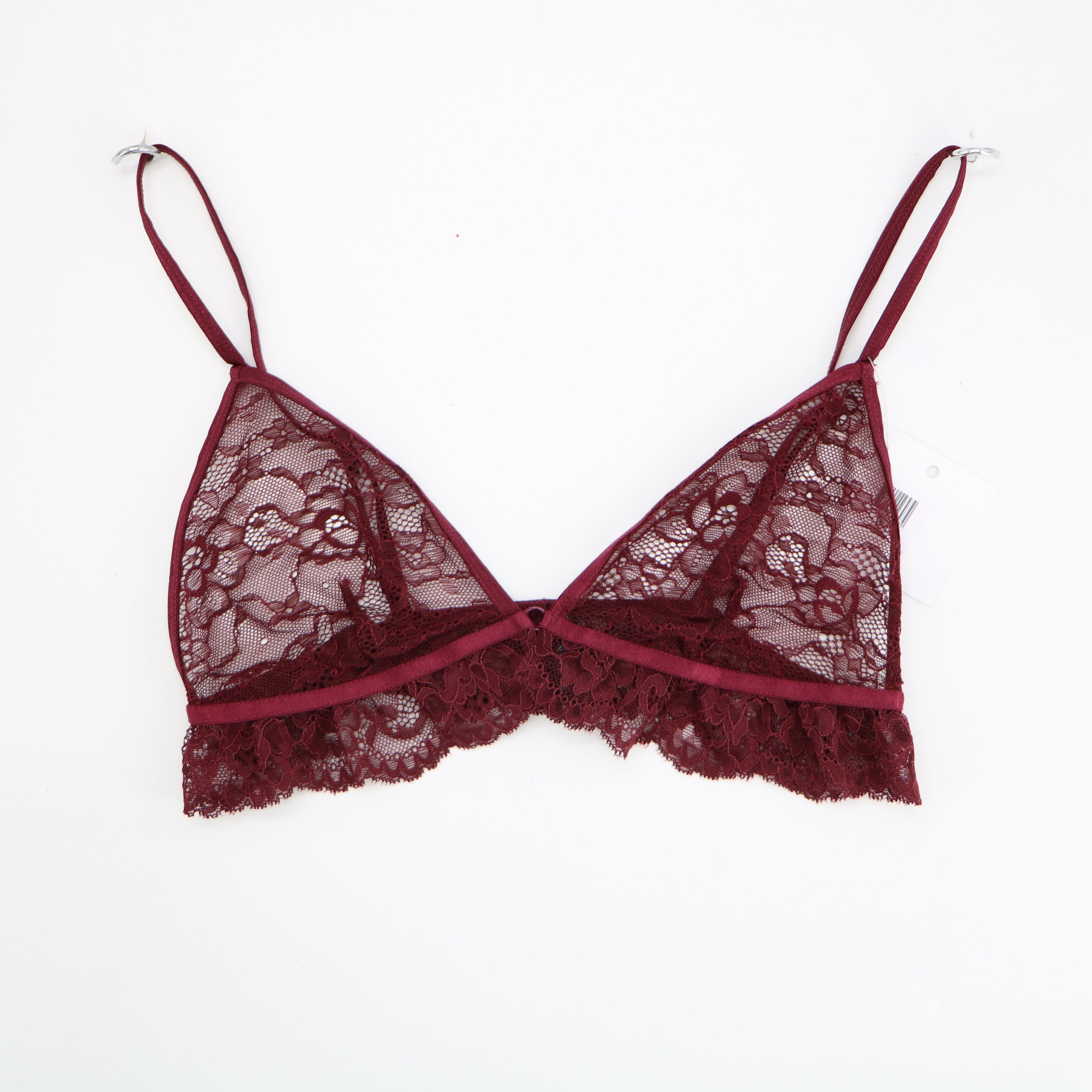 Soutien-gorge Dynamite Rouge