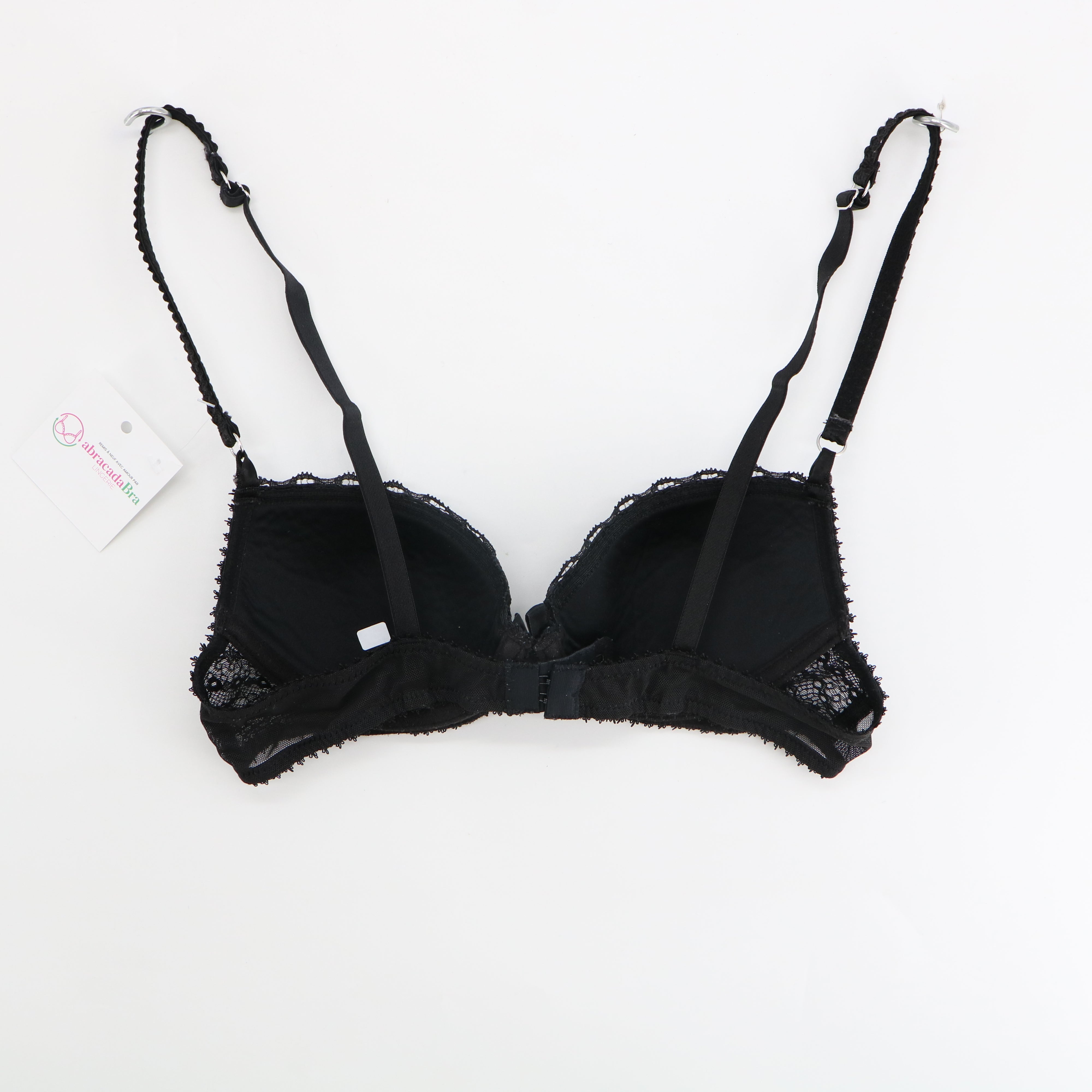 Soutien-gorge Noir