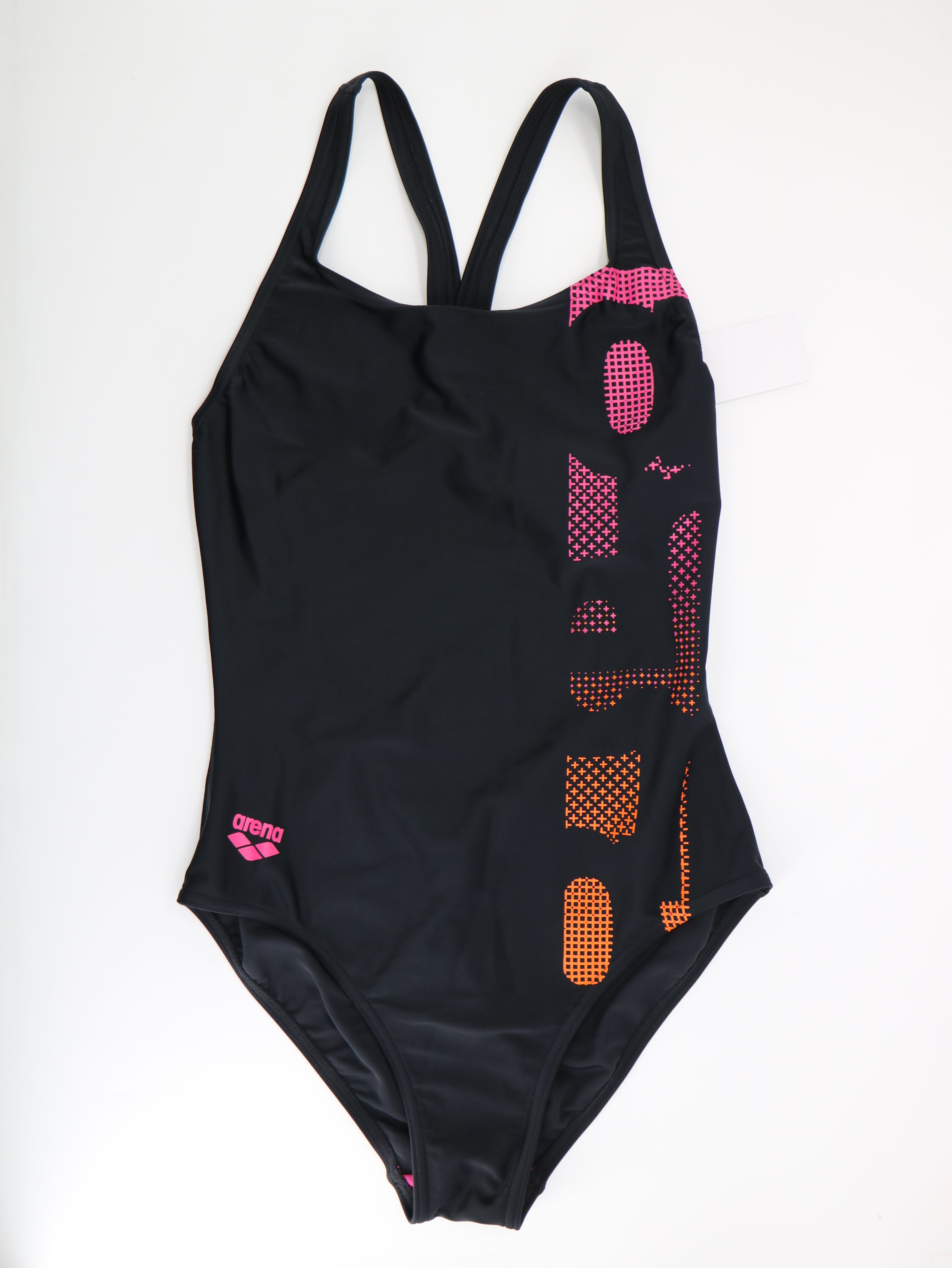 Maillot de bain Arena Noir