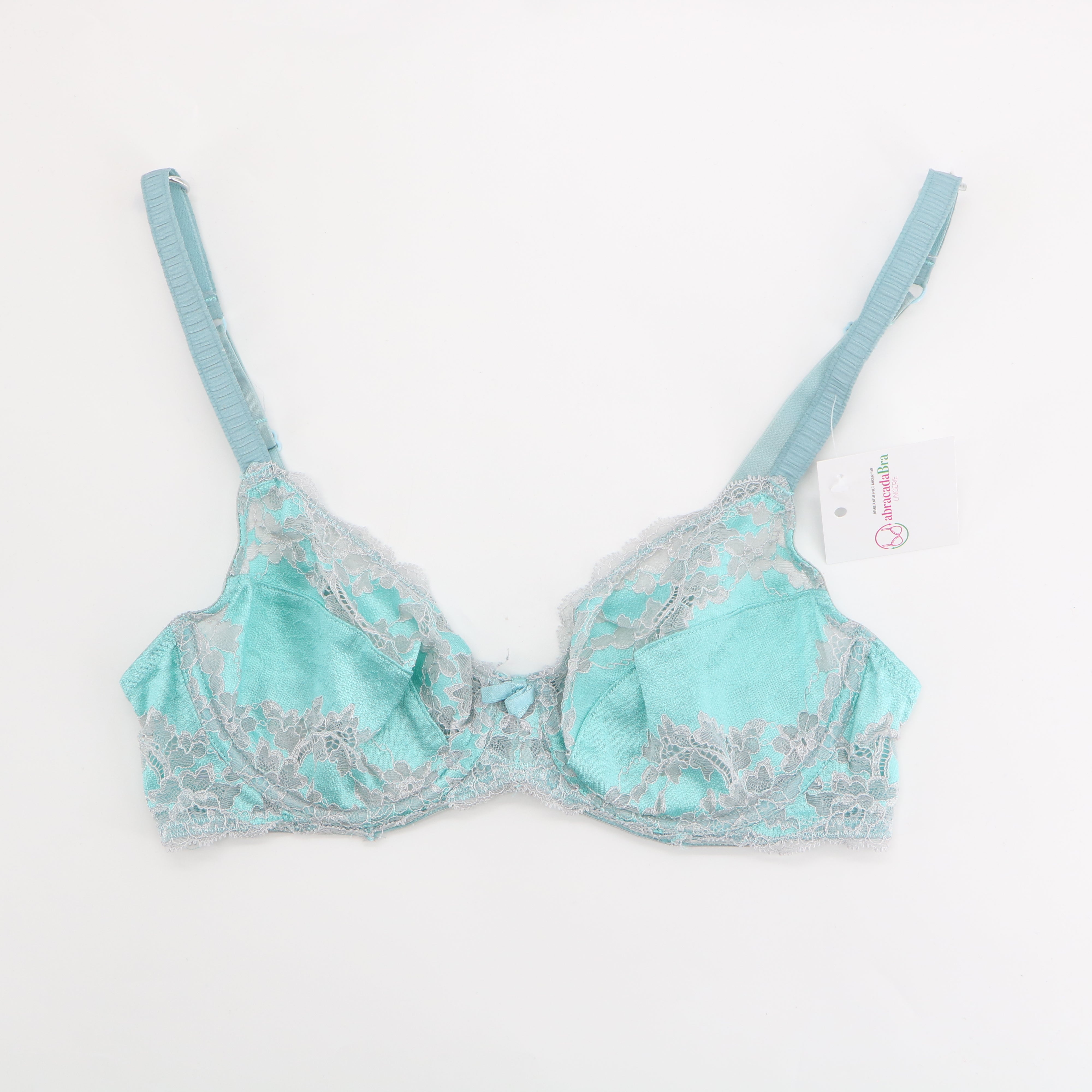 Soutien-gorge RougeGorge Bleu