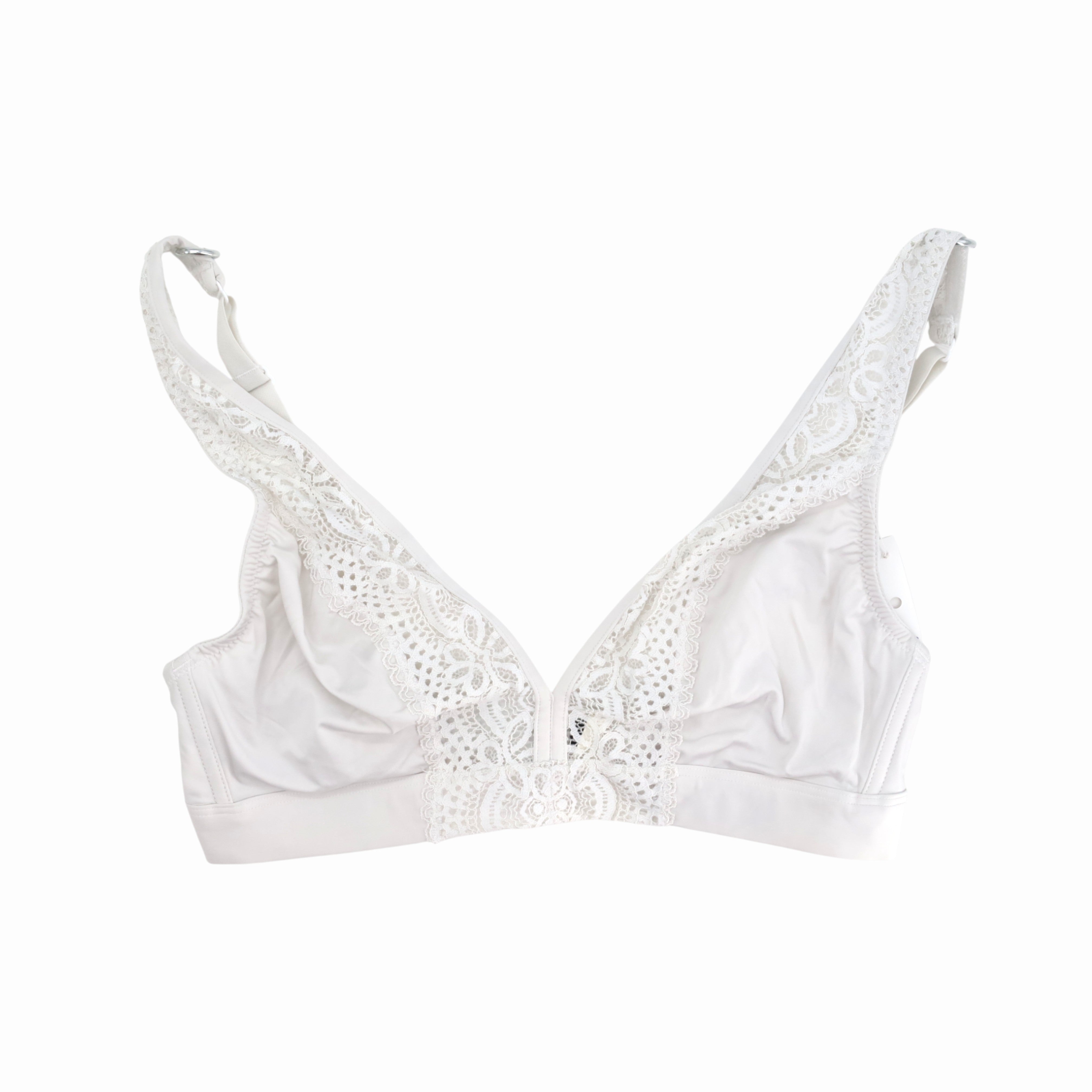 Soutien-gorge Well Blanc