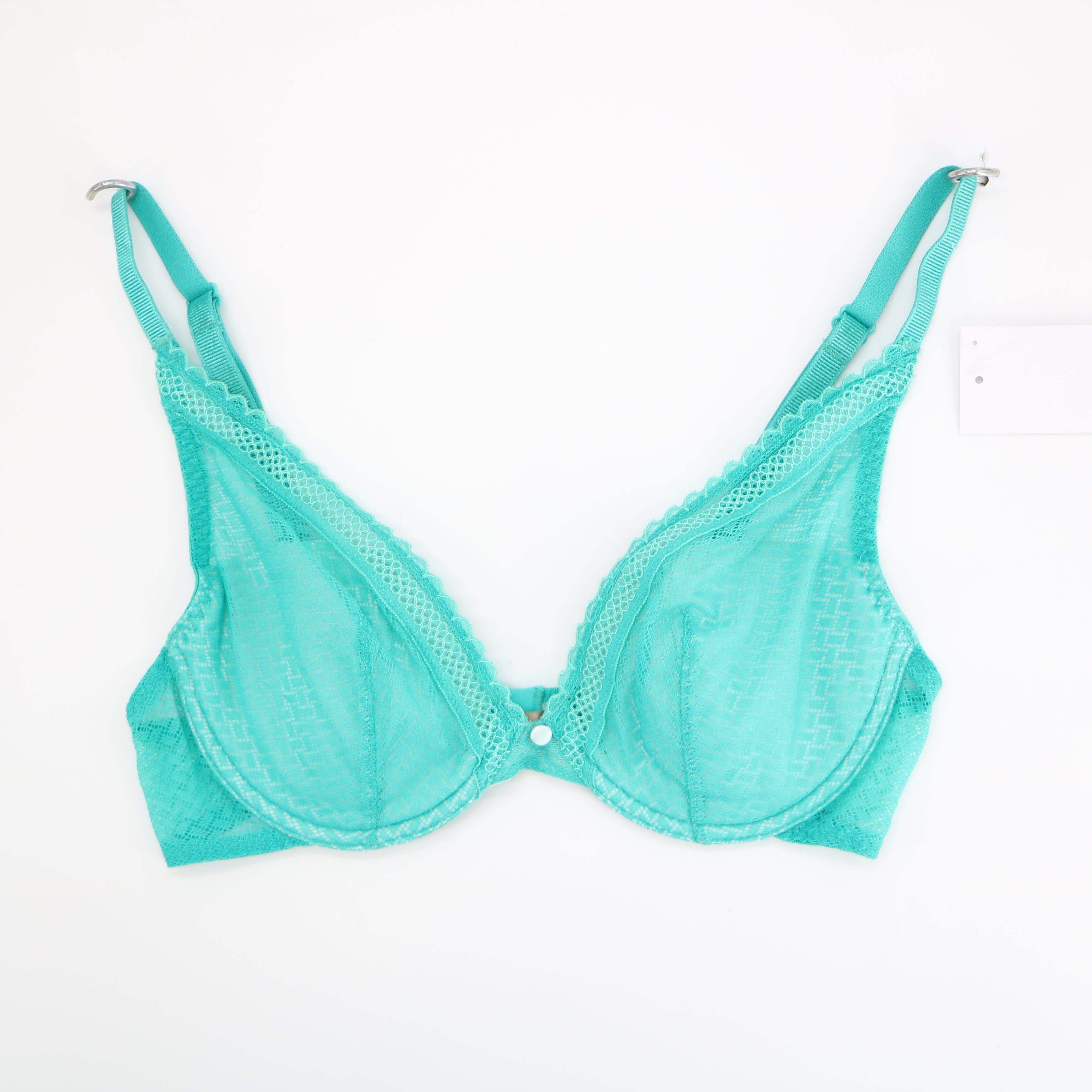 Soutien-gorge Darjeeling Vert