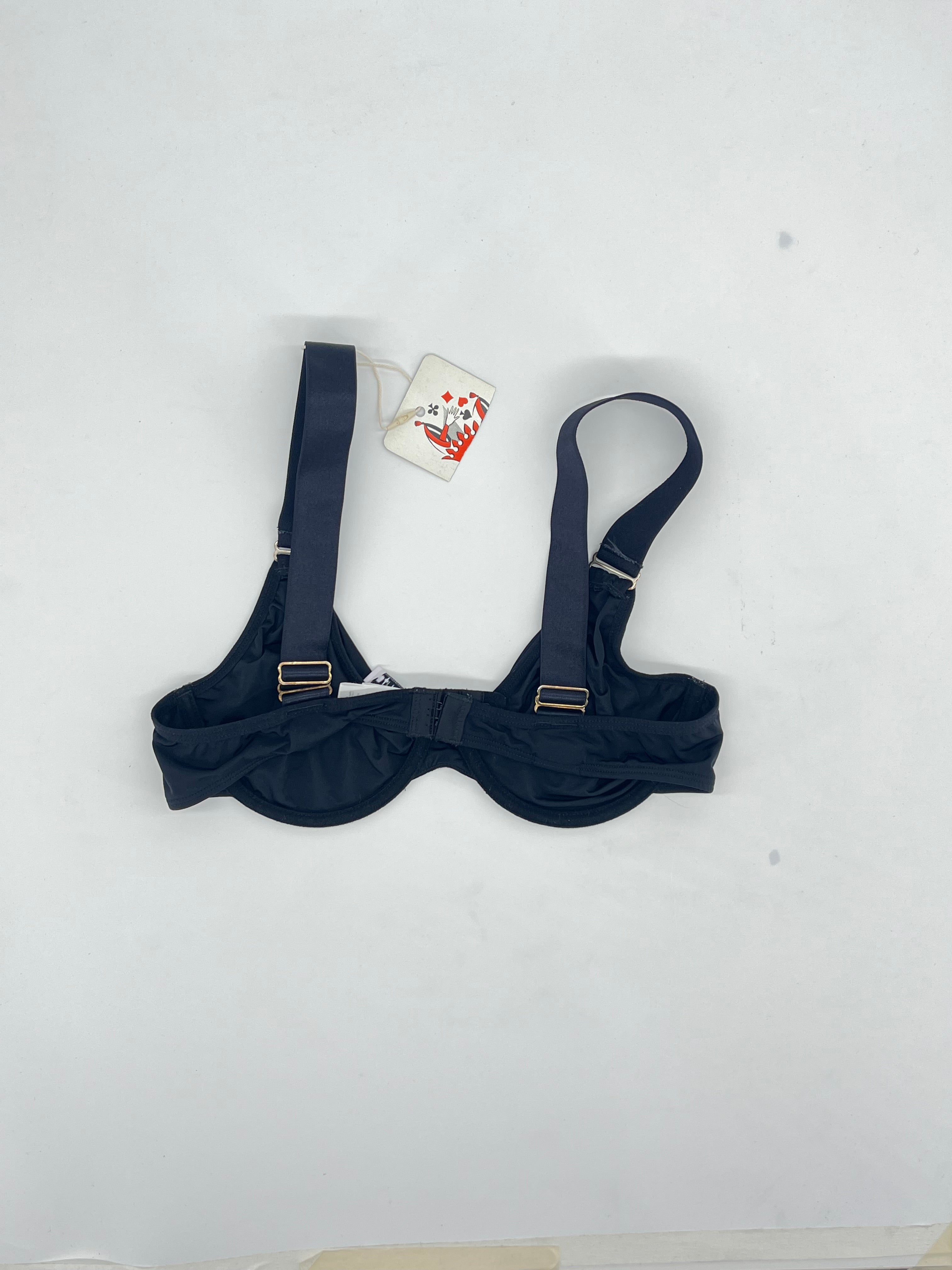 Maillot de bain La Redoute Noir