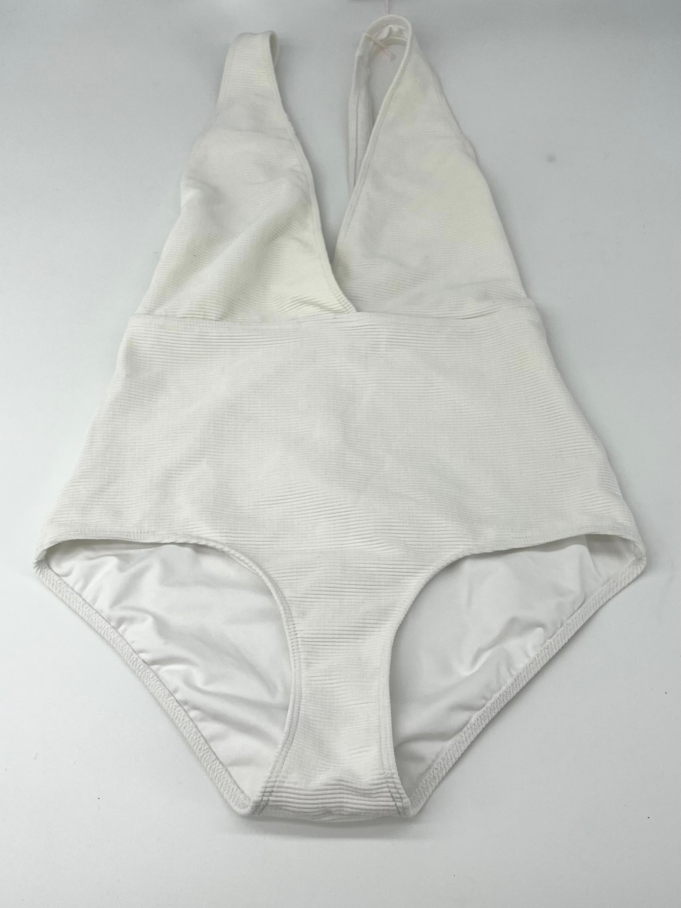 Maillot de bain Ysé Blanc