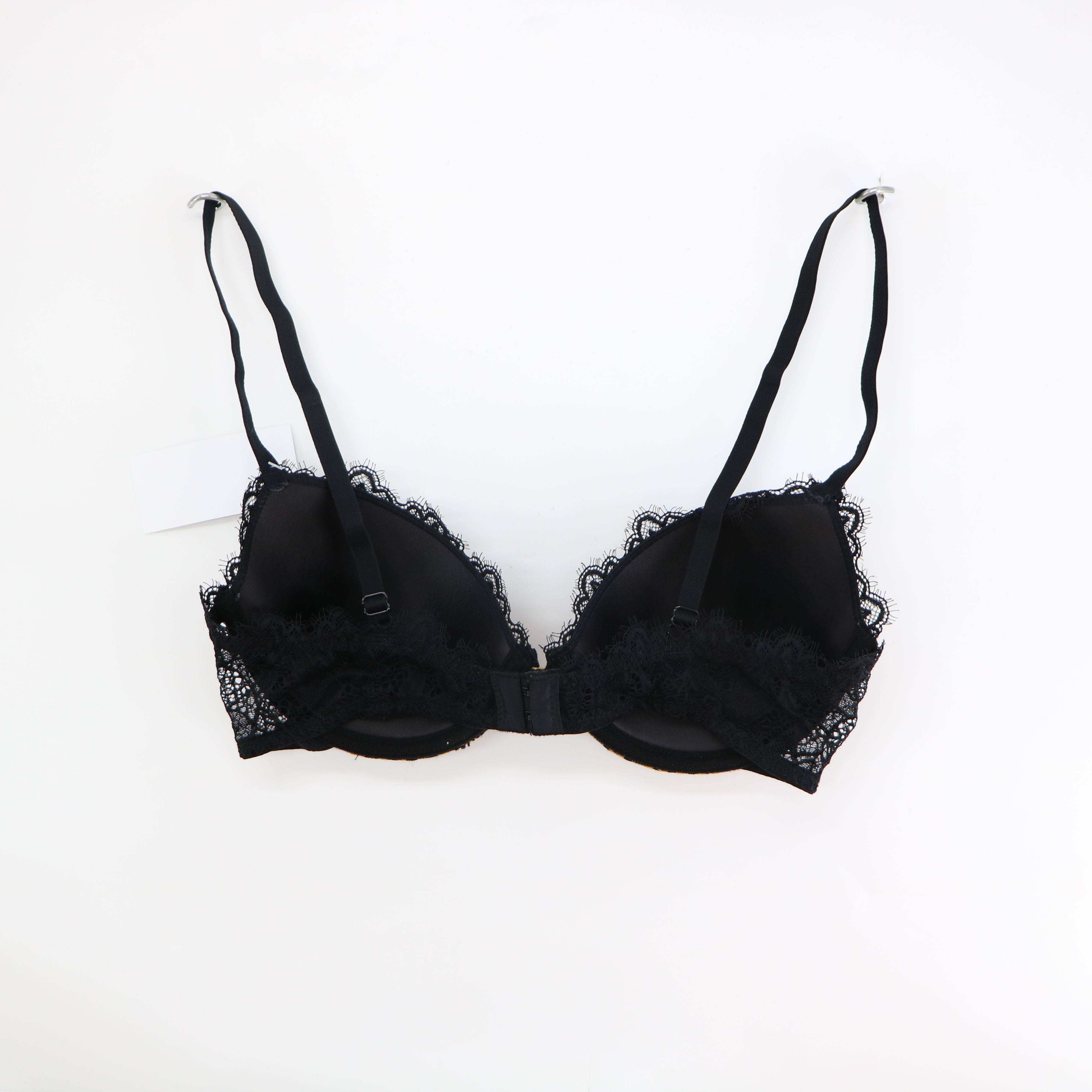 Soutien-gorge Noir
