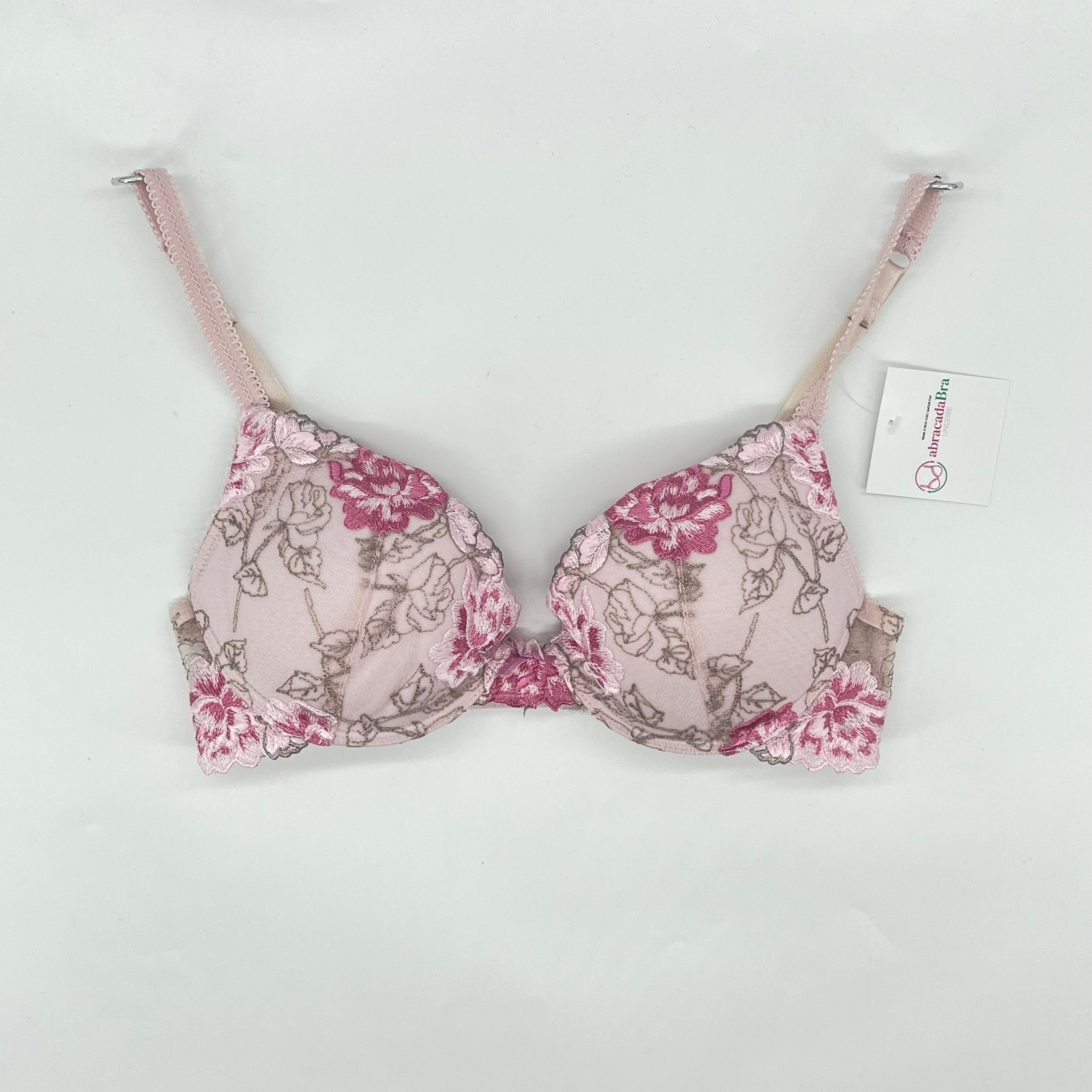 Soutien-gorge ETAM Rose