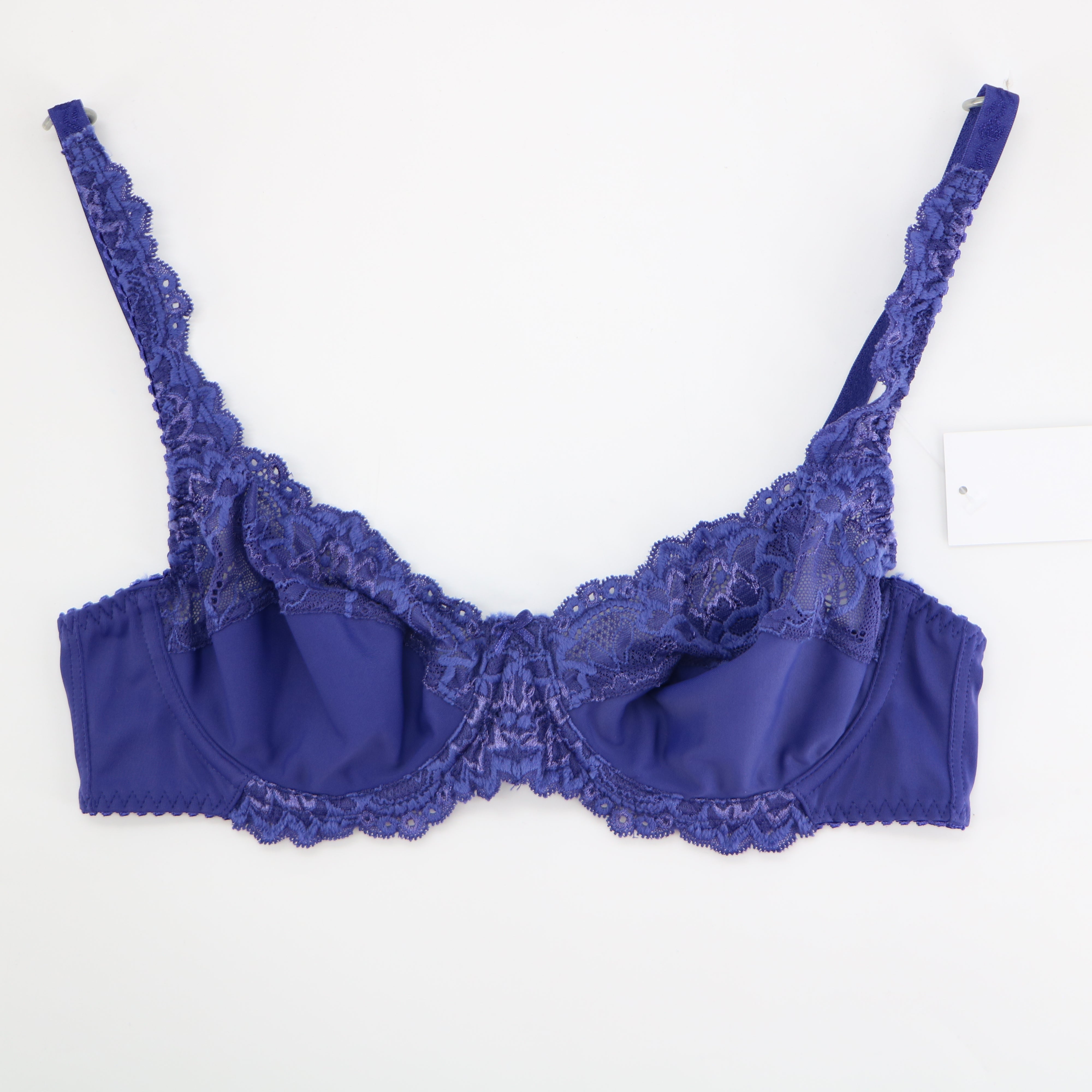Soutien-gorge Bleu