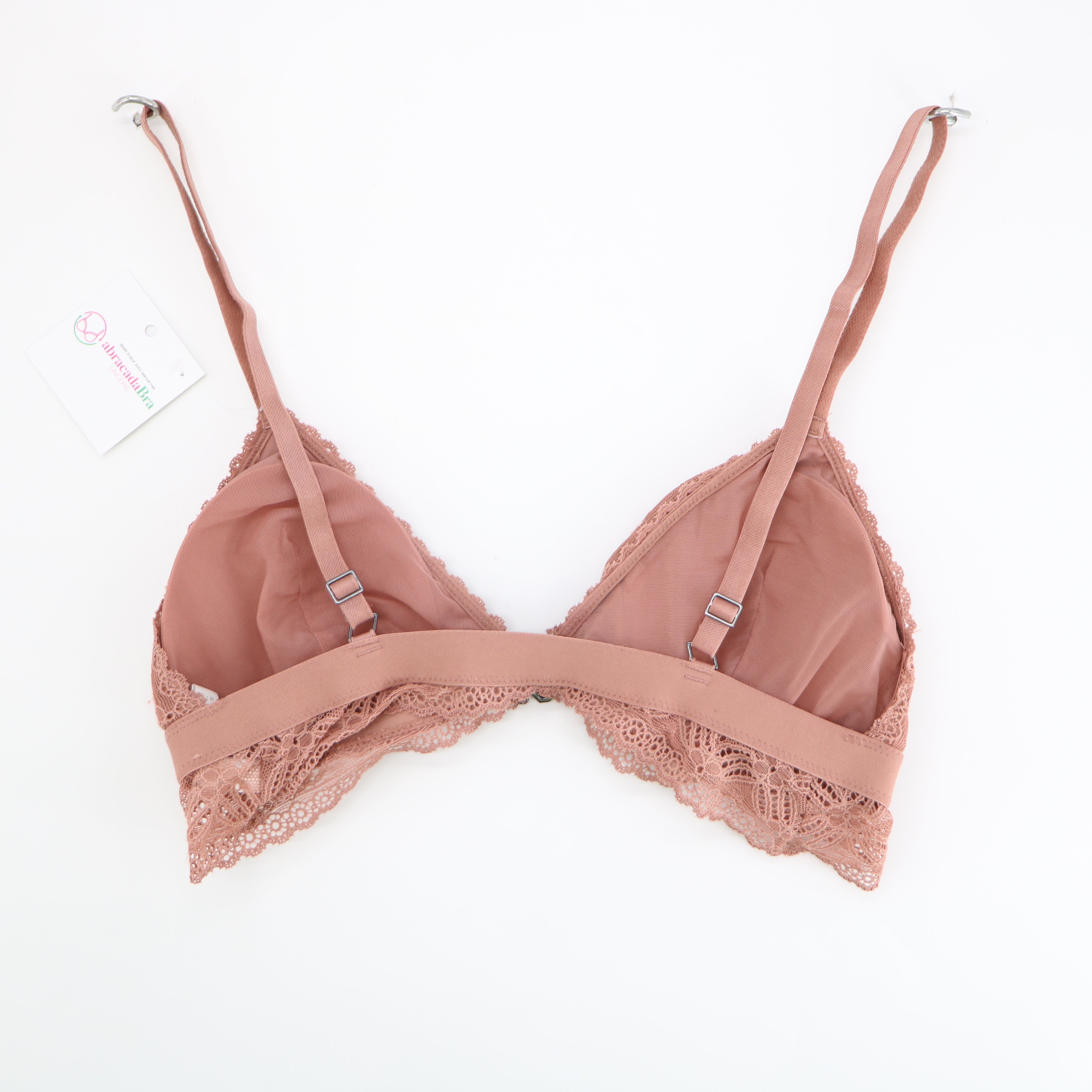 Soutien-gorge Miiyu Rose