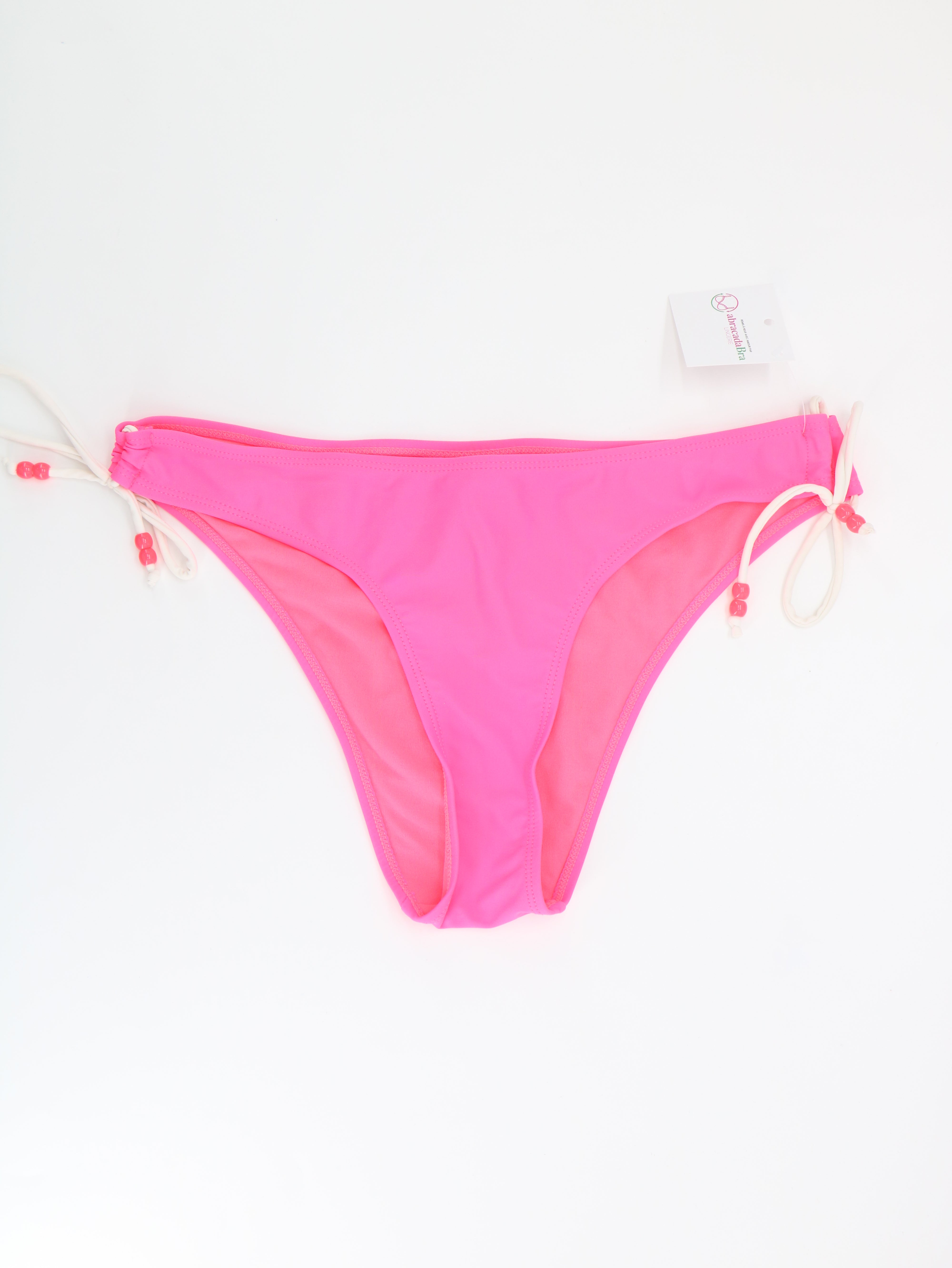 Maillot de bain Rose