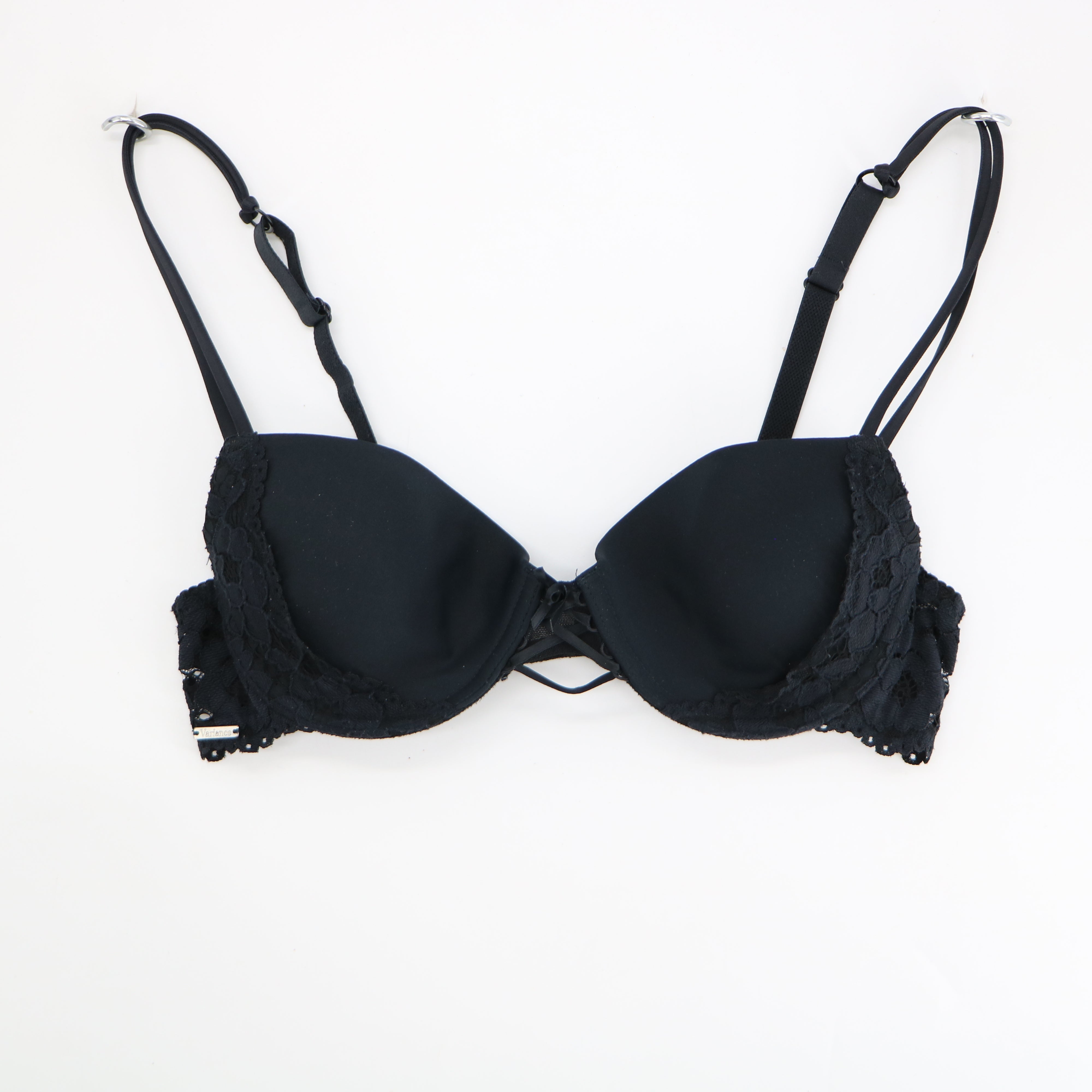 Soutien-gorge Variance Noir