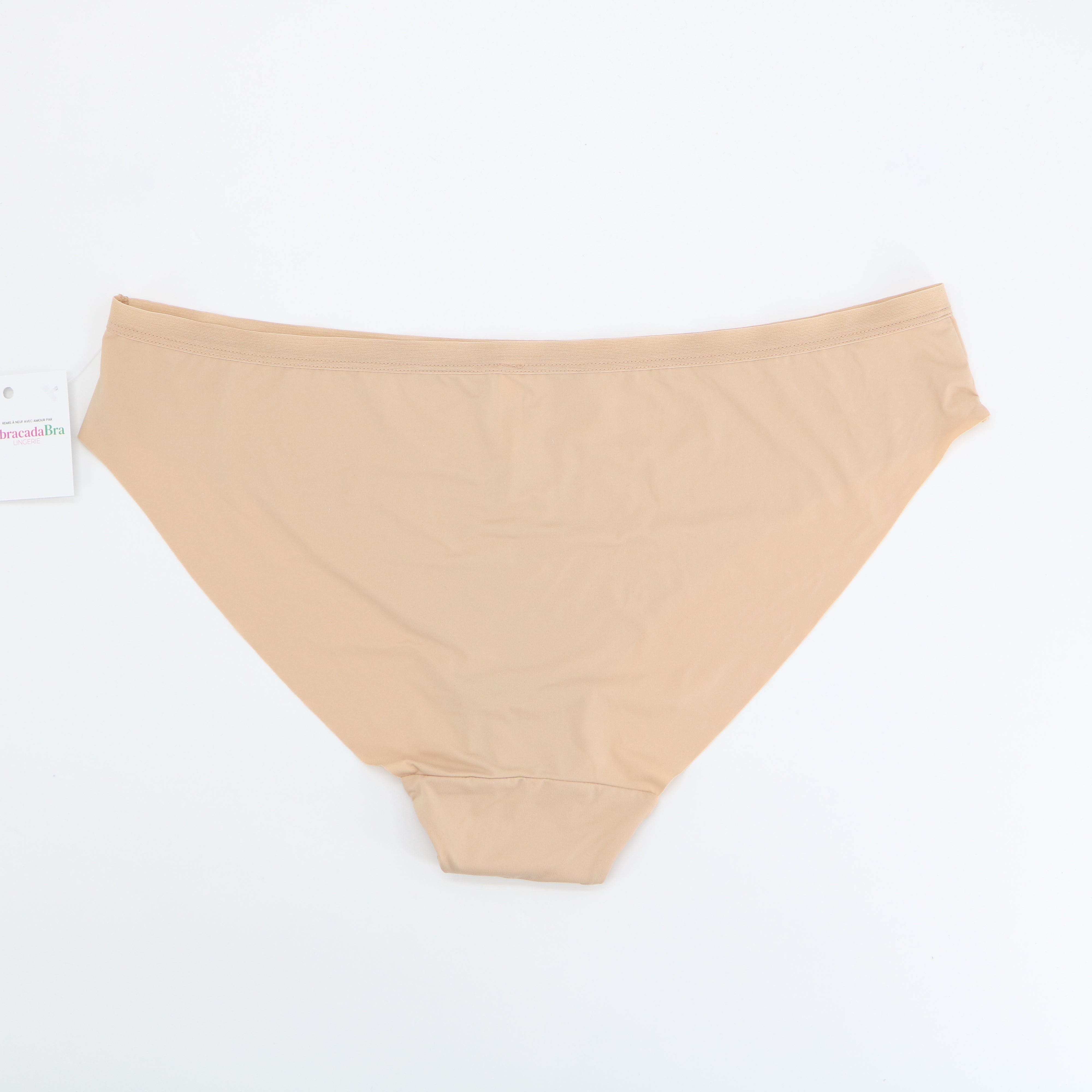 Culotte RougeGorge Beige