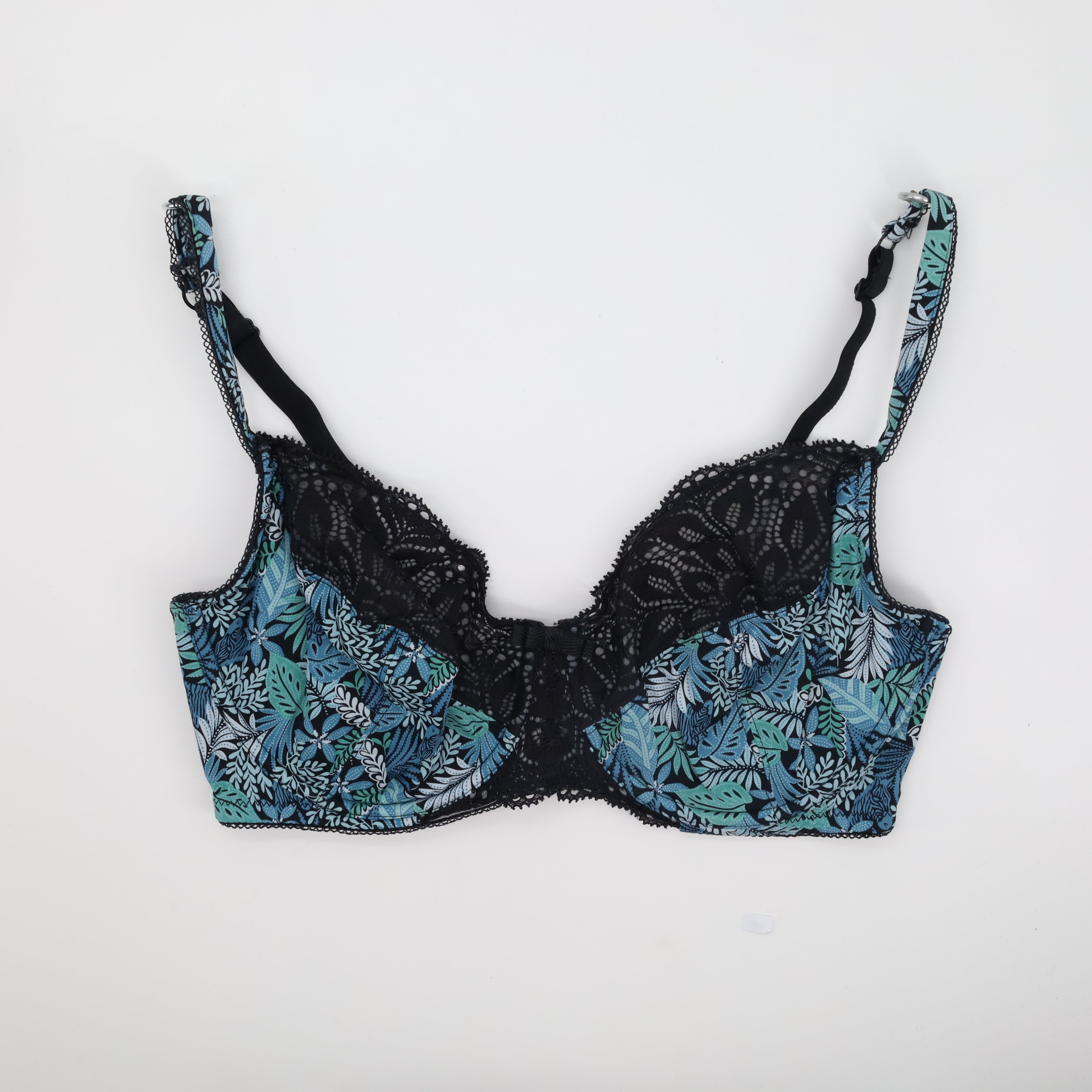 Soutien-gorge RougeGorge Bleu