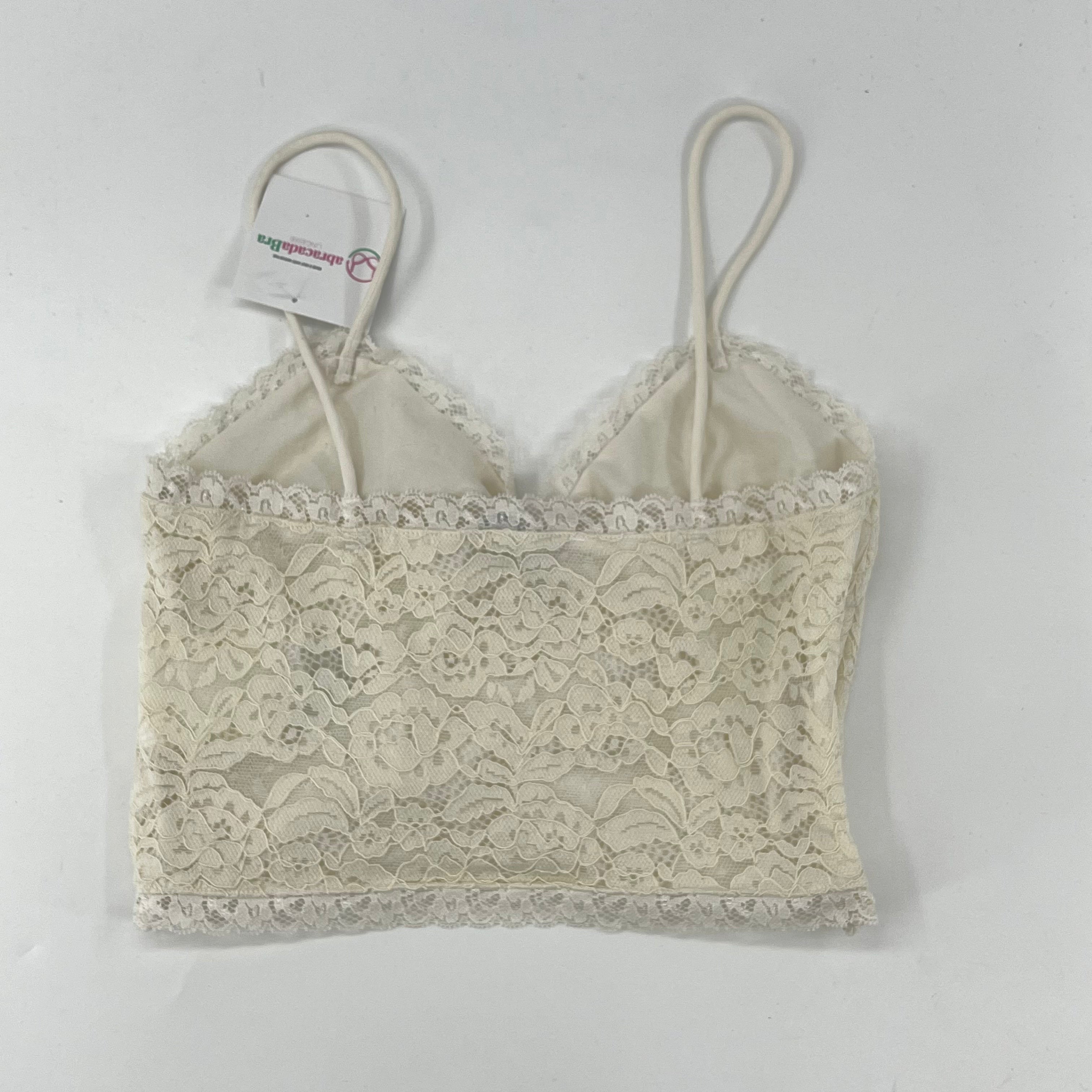 Soutien-gorge FB sister Blanc