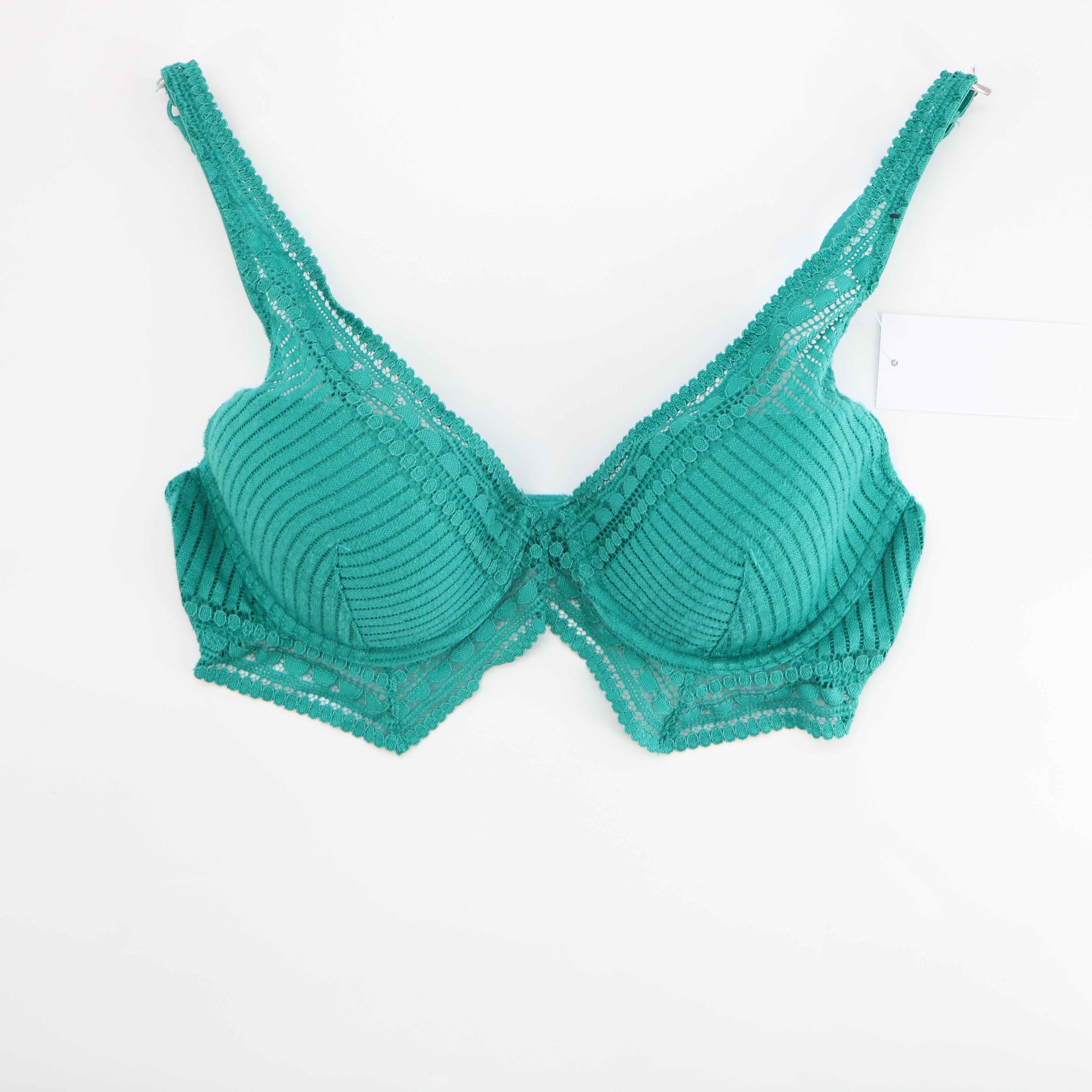 Soutien-gorge RougeGorge Vert