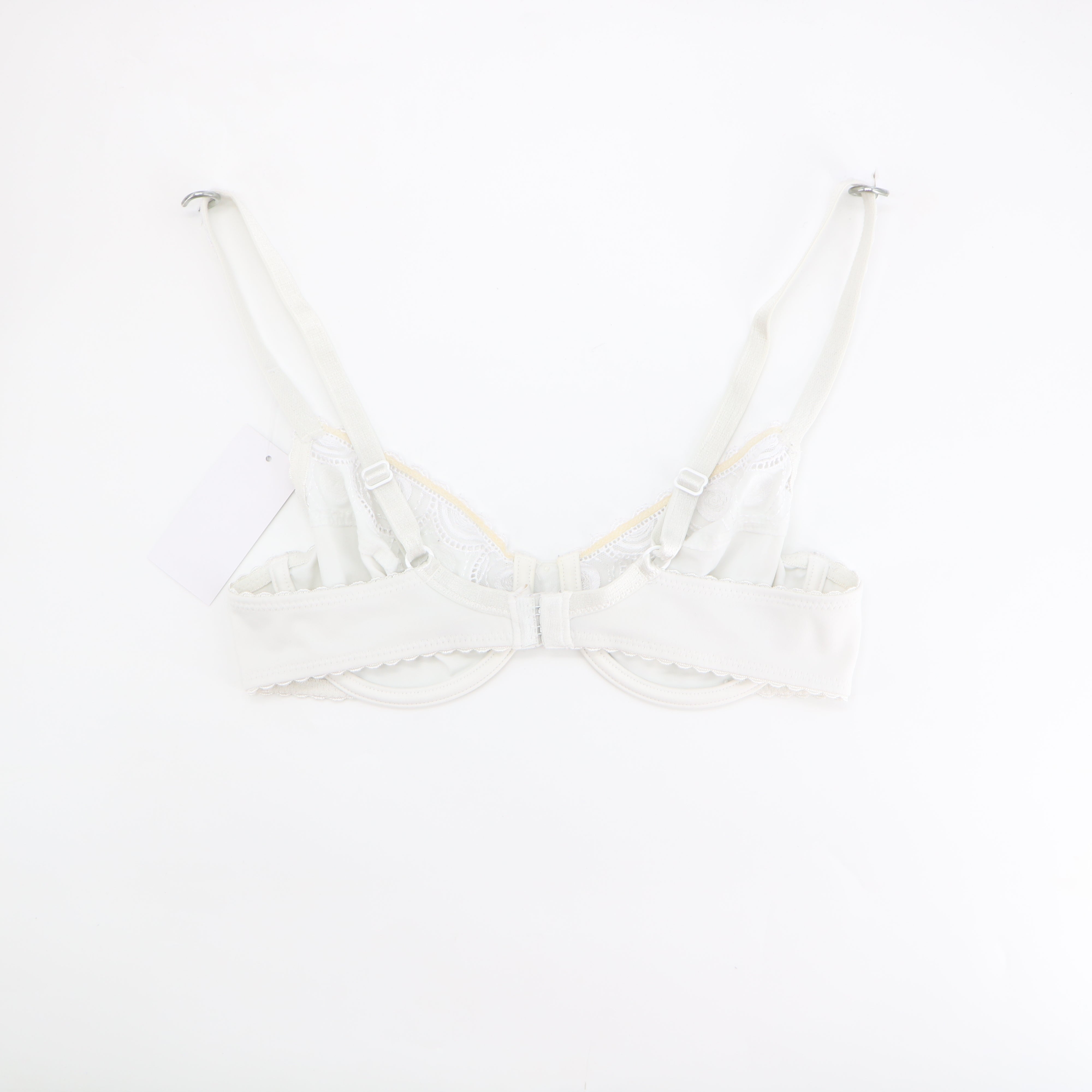 Soutien-gorge Chantelle Blanc