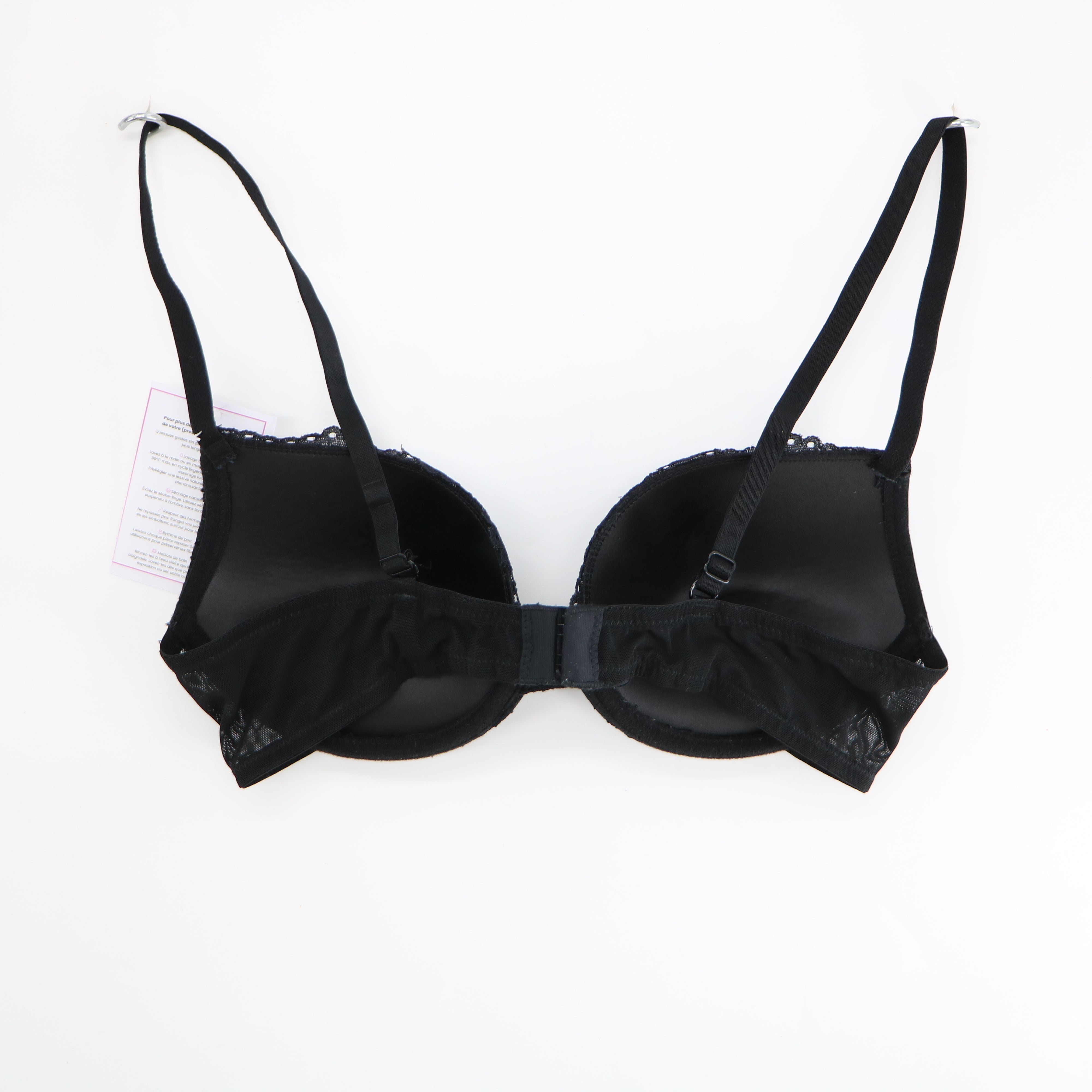 Soutien-gorge Noir