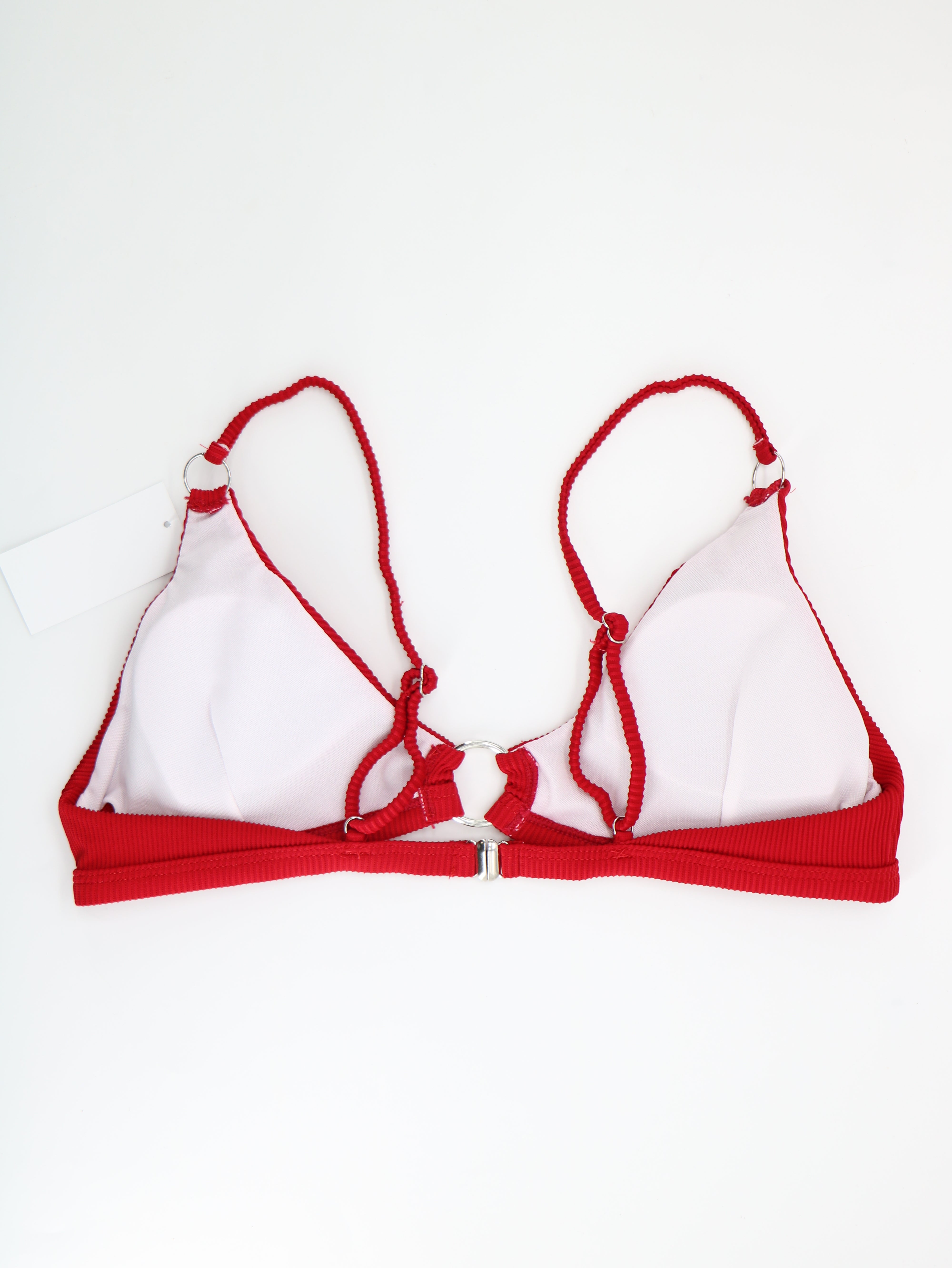 Maillot de bain (neuf) Rouge