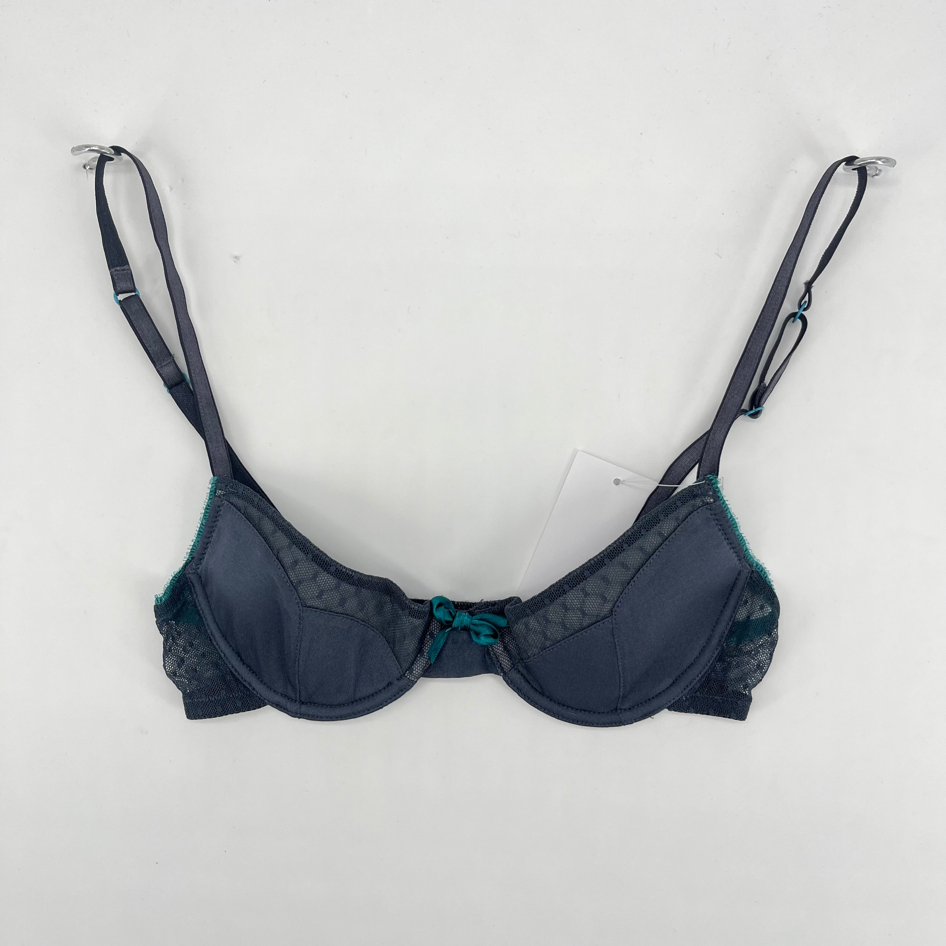 Soutien-gorge Ysé Gris