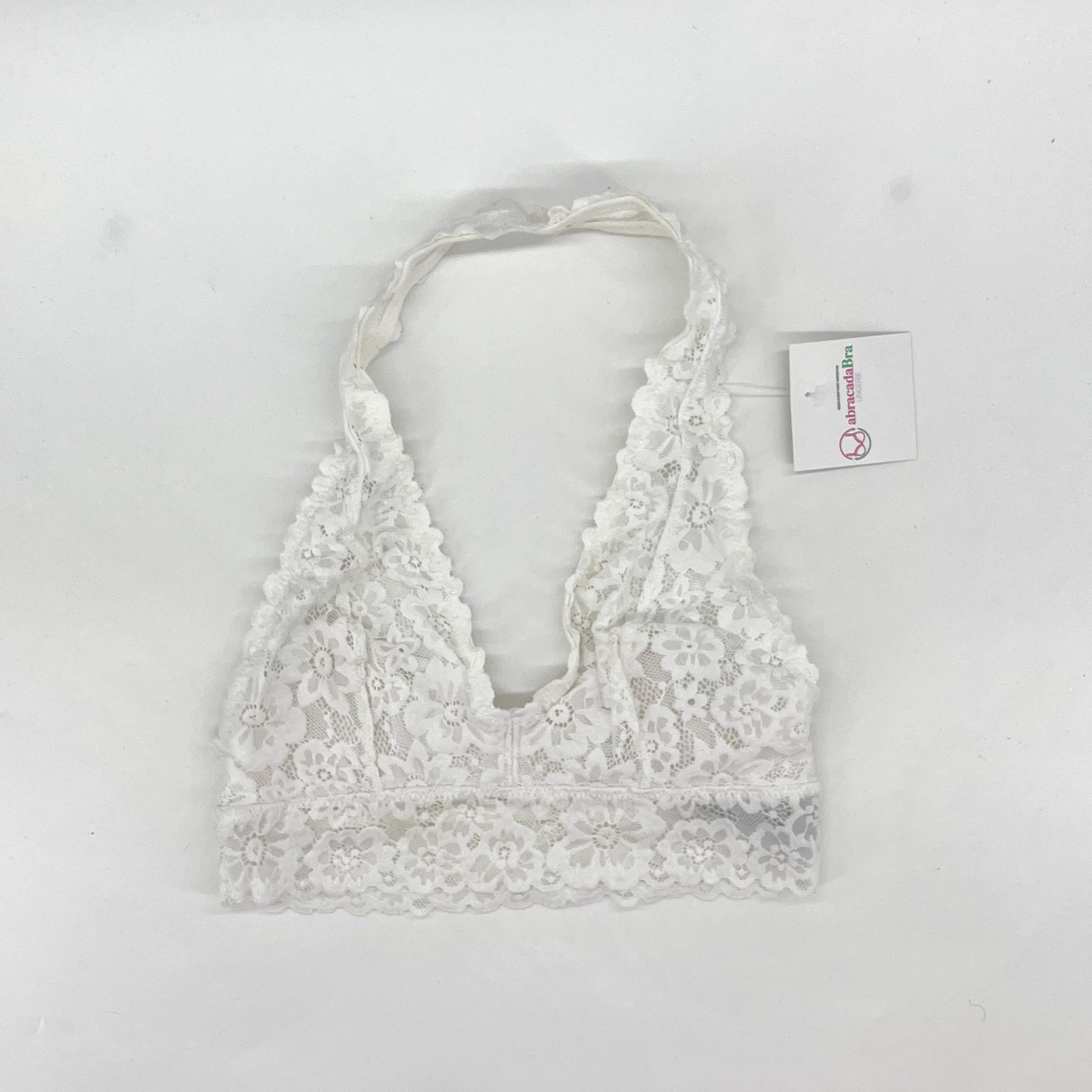 Soutien-gorge Aerie Blanc