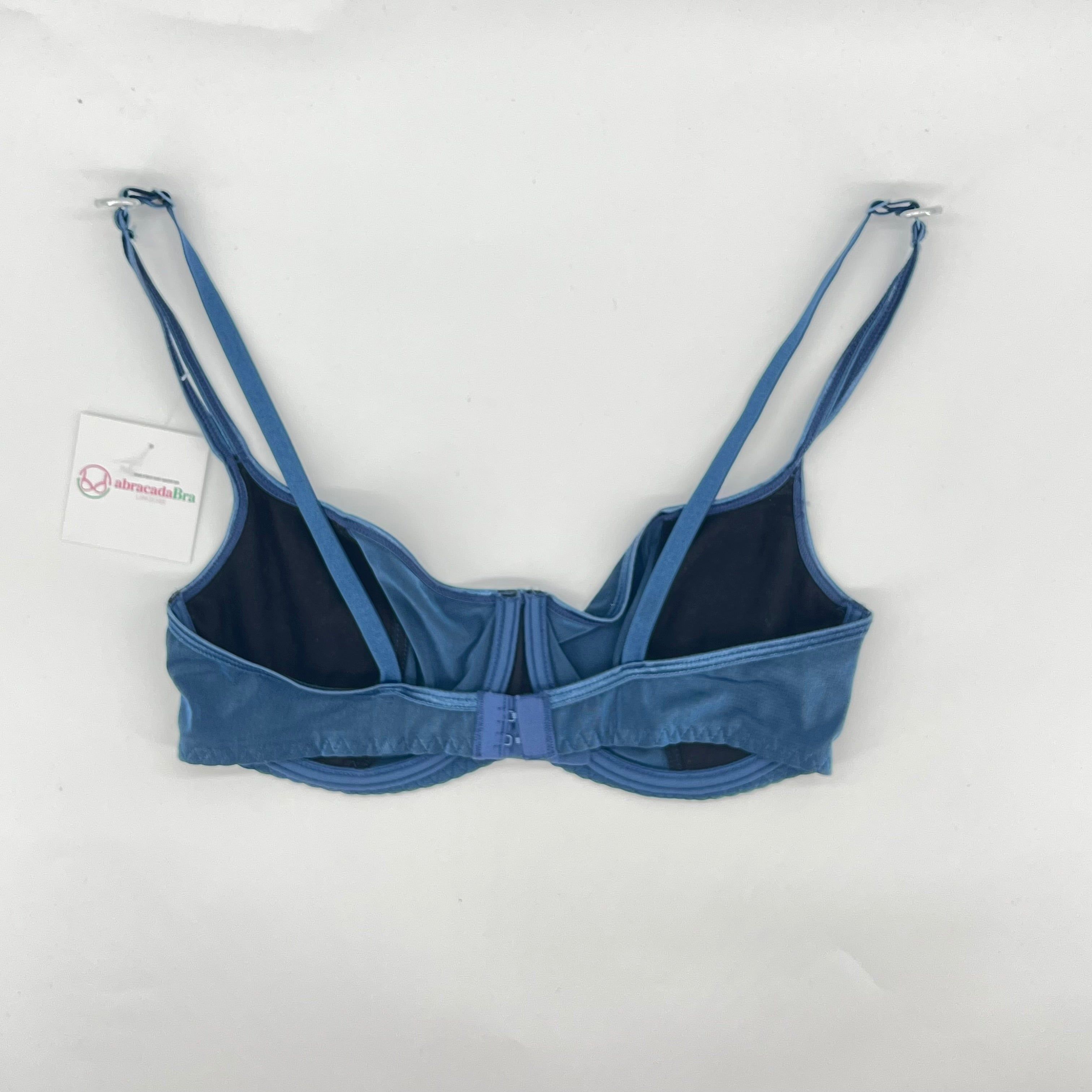 Soutien-gorge Well Bleu