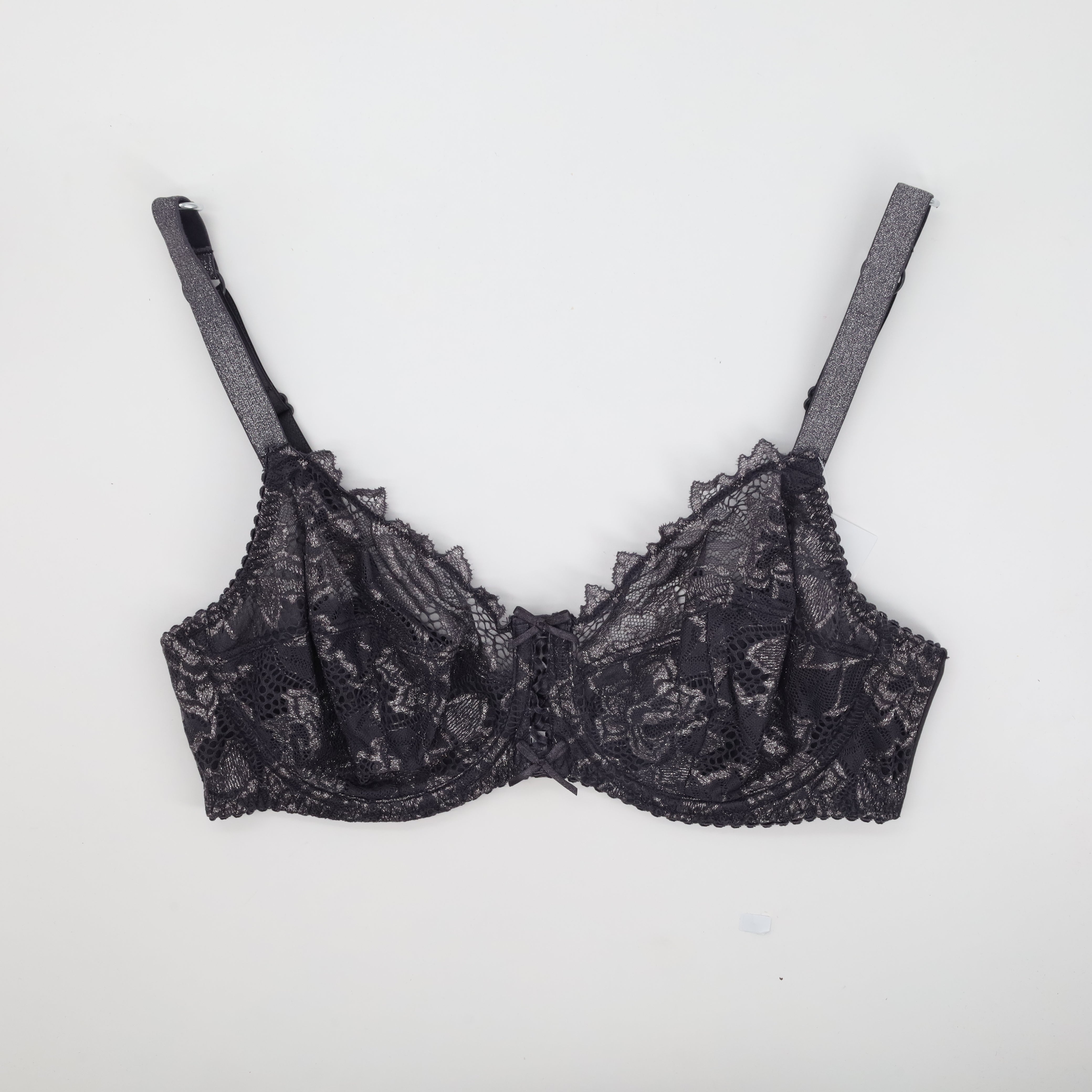 Soutien-gorge Sans Complexe Gris