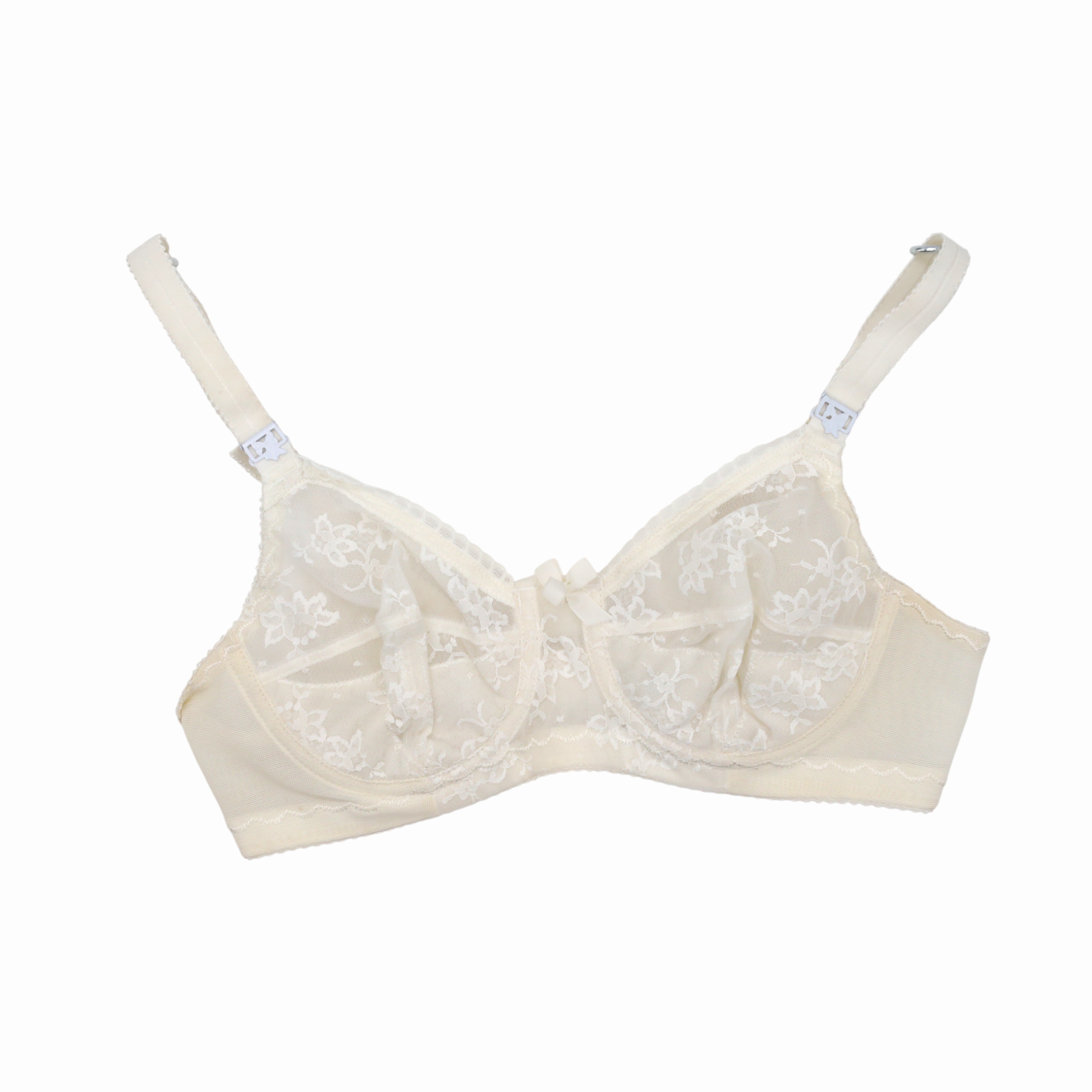 Soutien-gorge Playtex Blanc