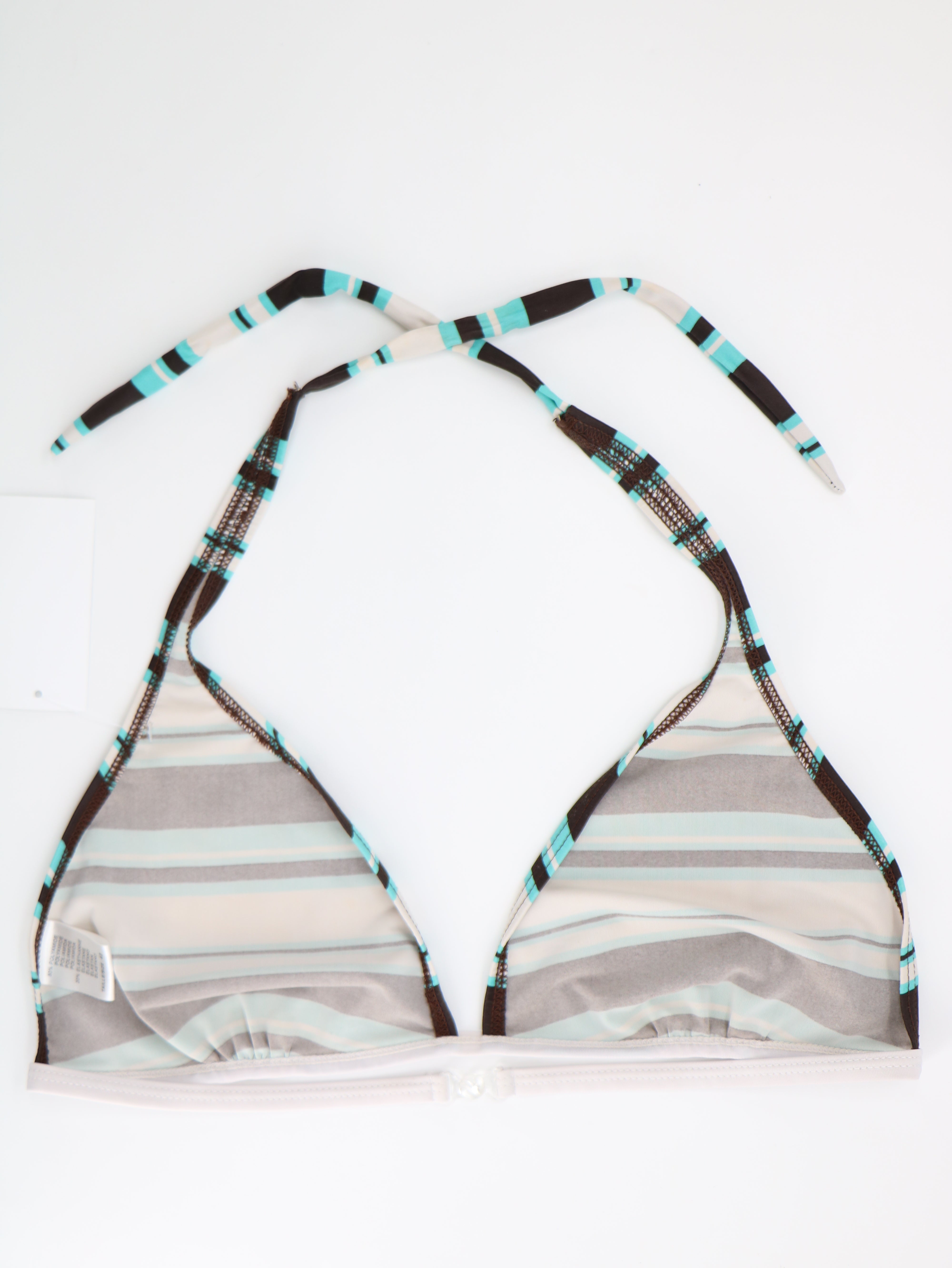 Maillot de bain Blanc