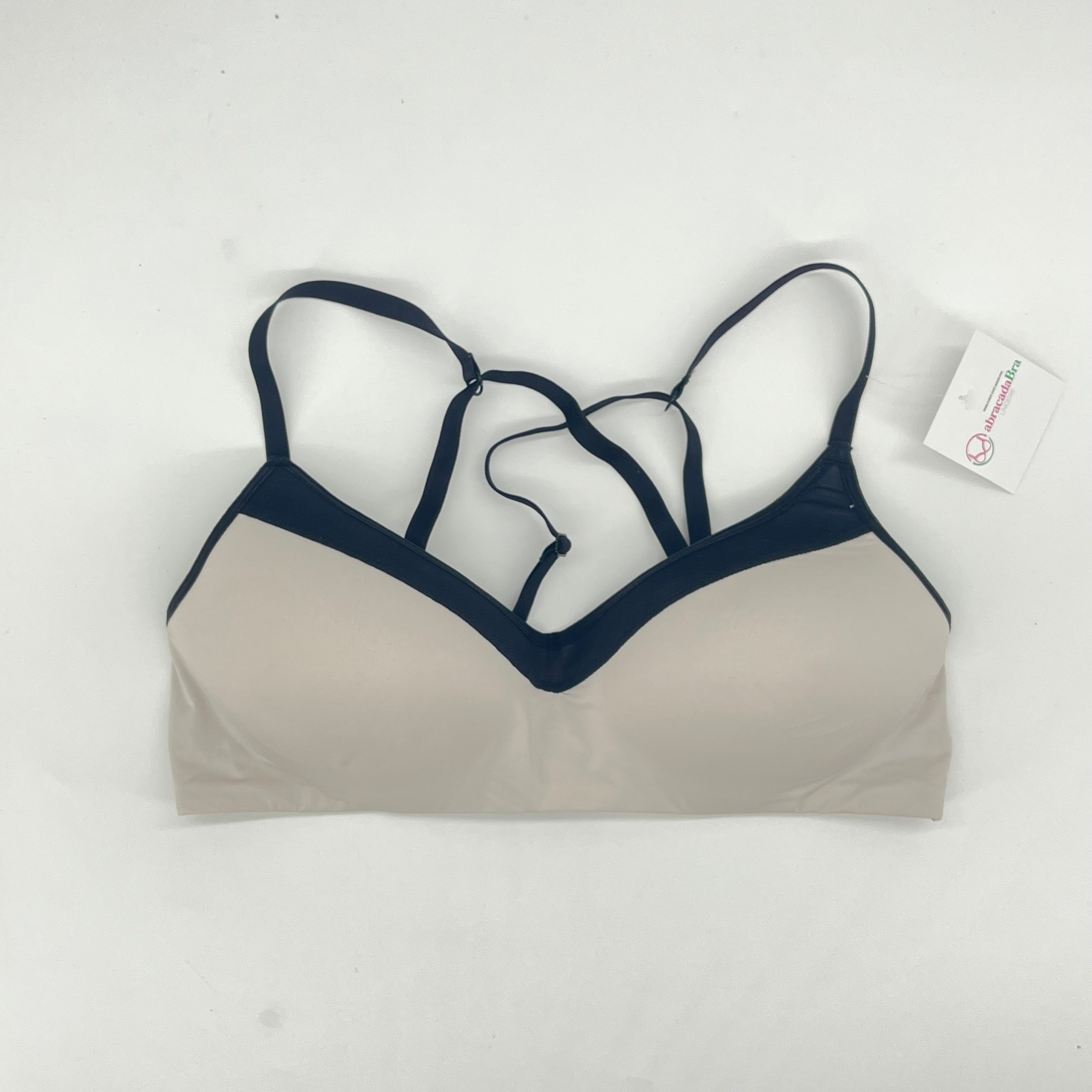 Soutien-gorge Blanc