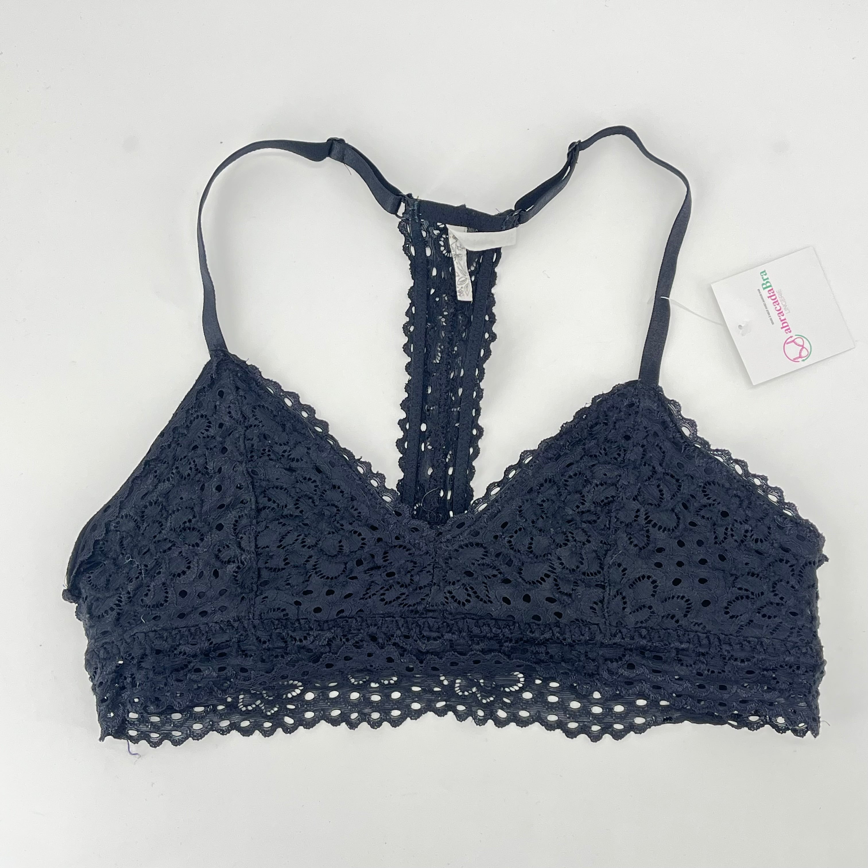 Soutien-gorge Mudd Noir
