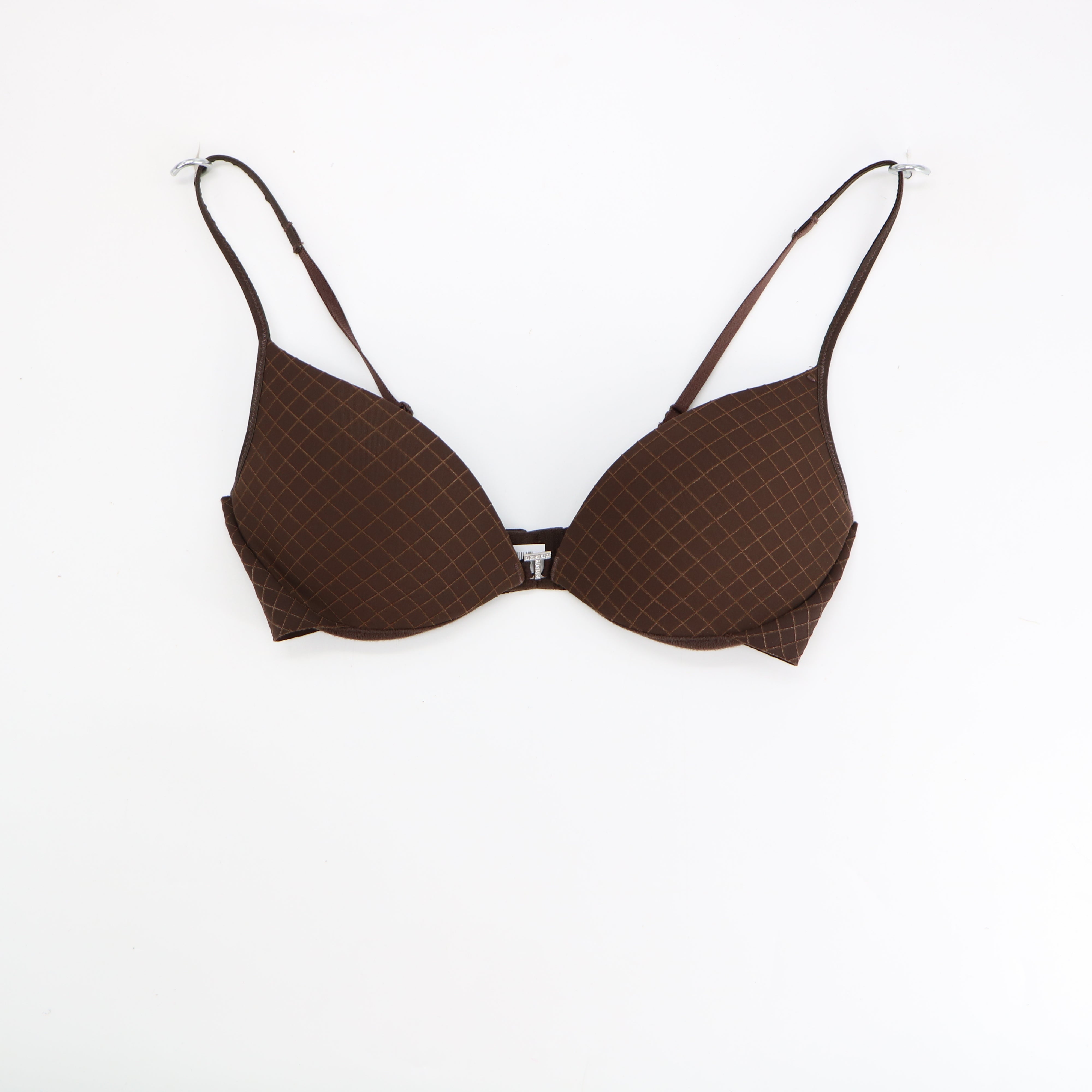 Soutien-gorge Triumph Marron